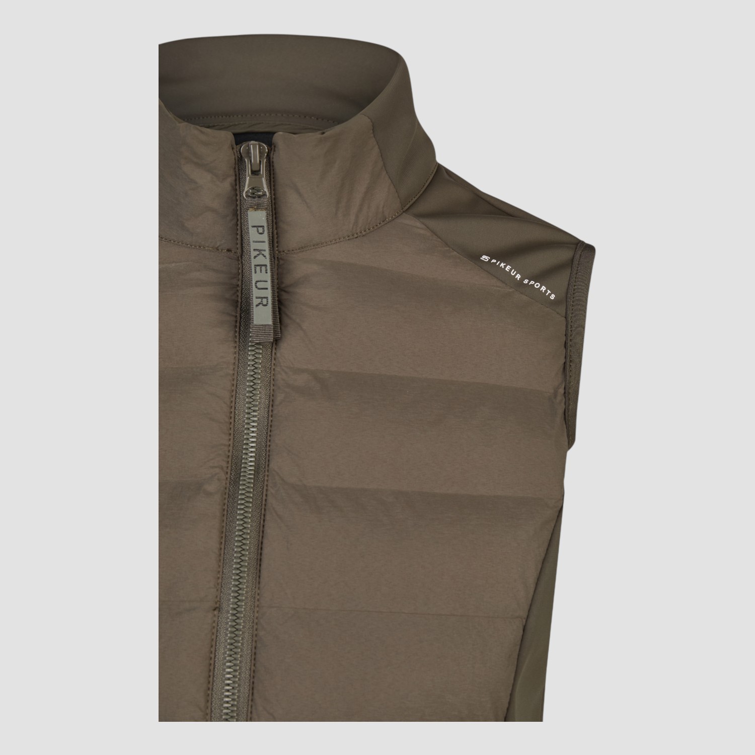 Pikeur Hybrid Weste 8003 Sports