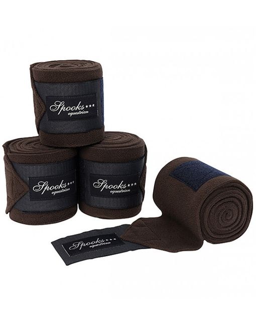 Spooks Bandagen Catania