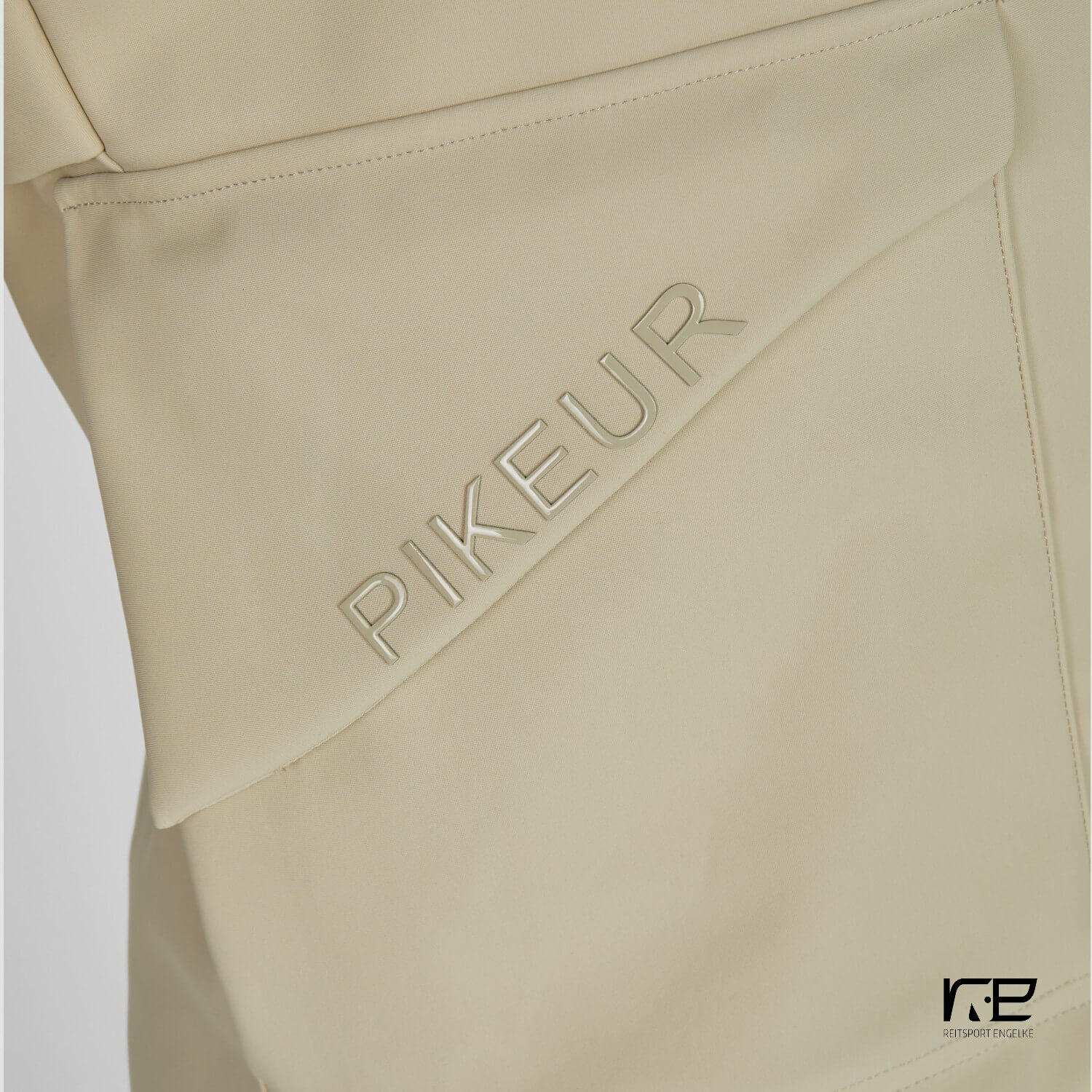 Pikeur Softshell Jacket Frosted Sage