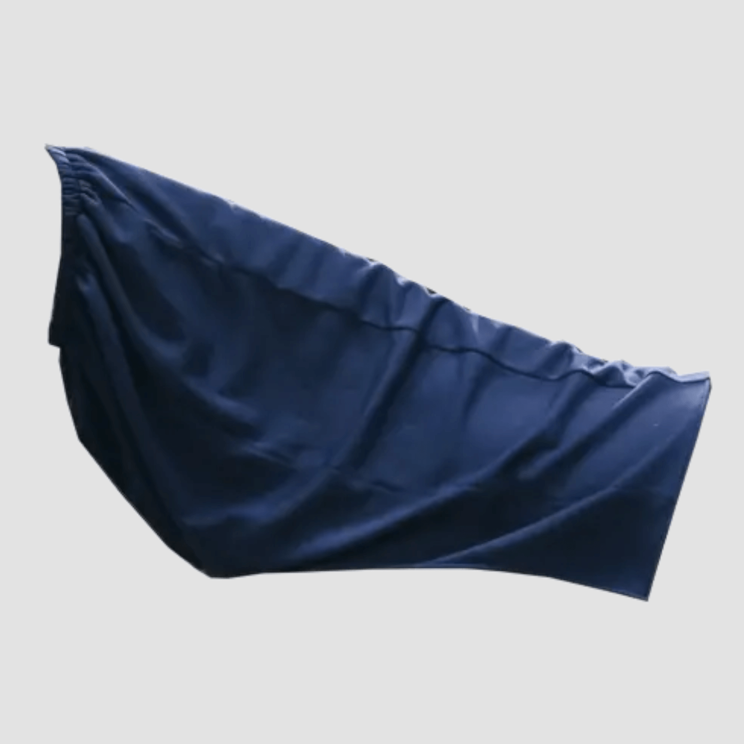 Kentucky Halsteil Cooler Fleece Navy