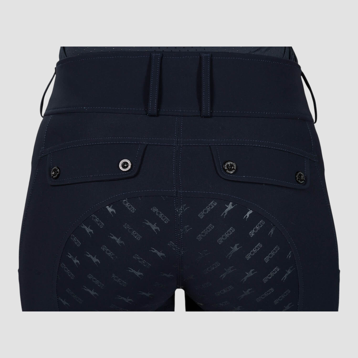 Schockemöhle Sports Reithose SPCarola FS Night Blue Schockemöhle Sports Reithose SPCarola FS Night Blue