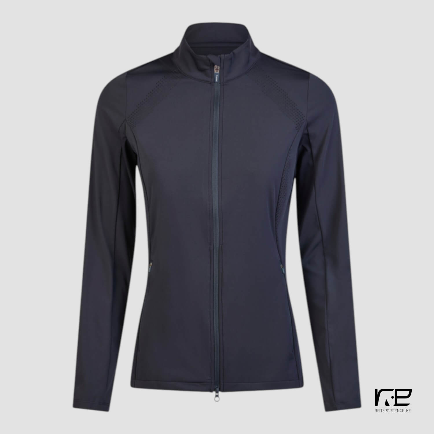 Pikeur Funktions Jacke Nightblue 1272 The Core