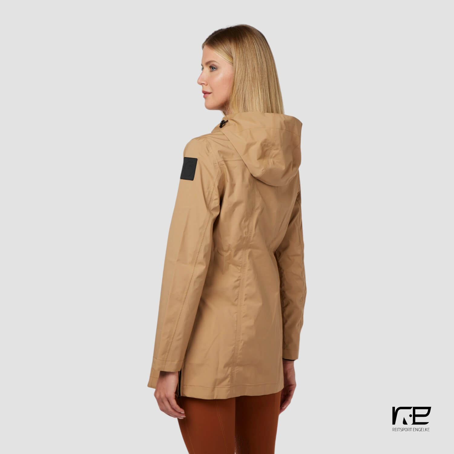 Vestrum Regenjacke Chia Taffy