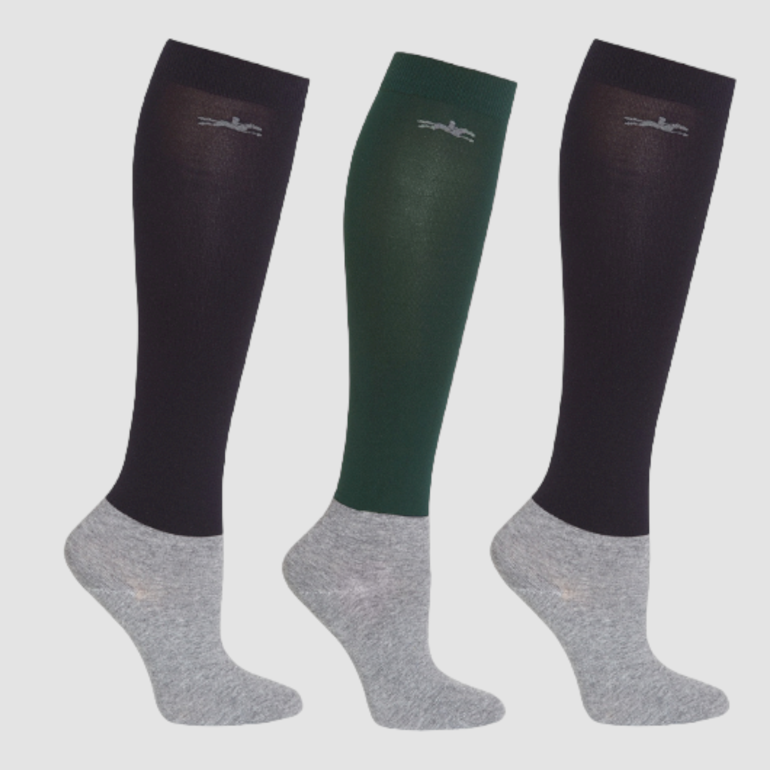 Schockemöhle Sports Trainings Socks Style