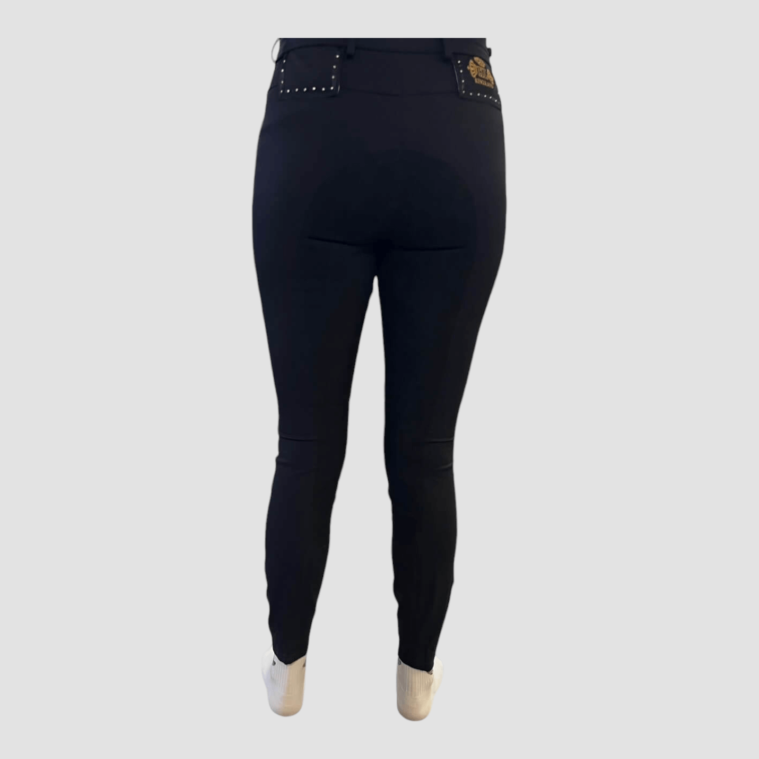 Kingsland Reithose KELLY Black