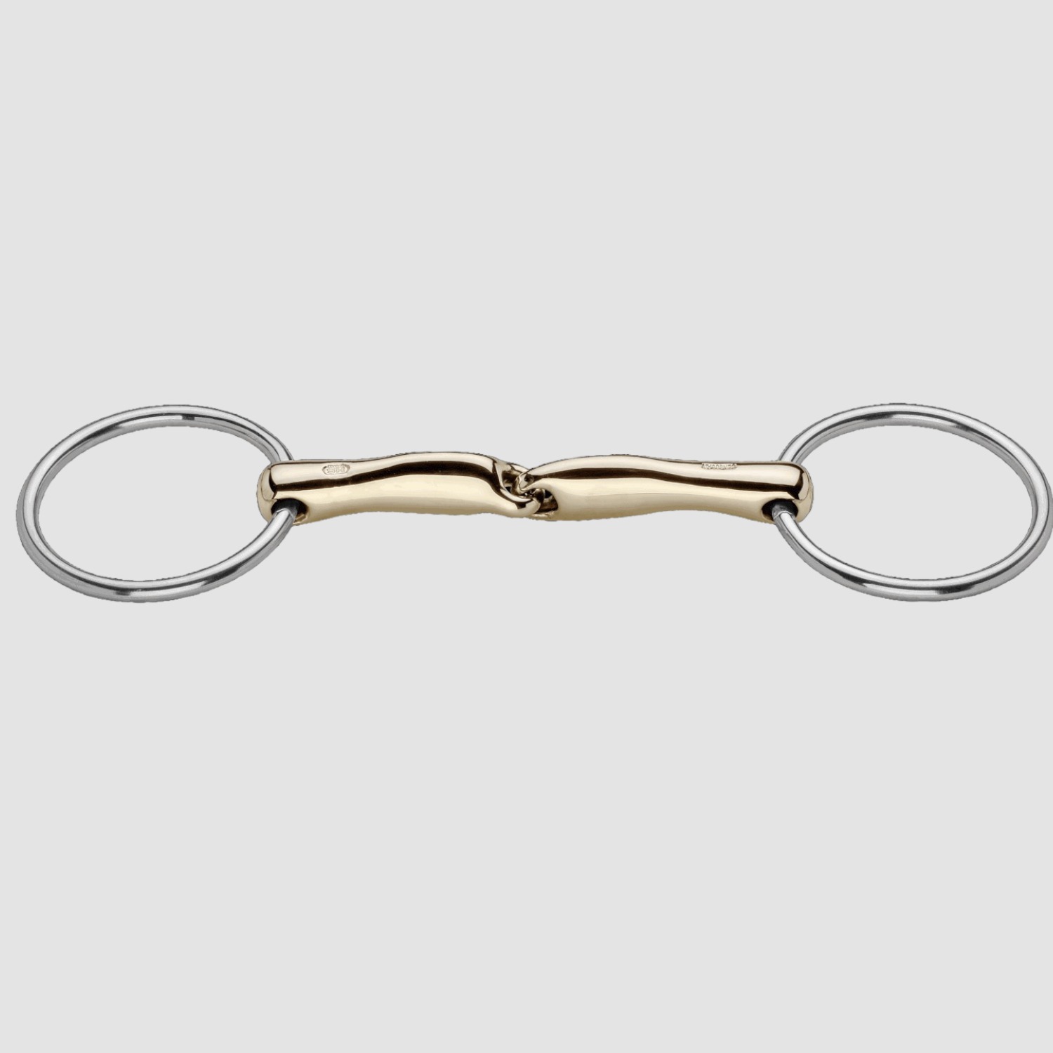 Sprenger Novocontact Wassertrense einfach gebrochen 14 mm