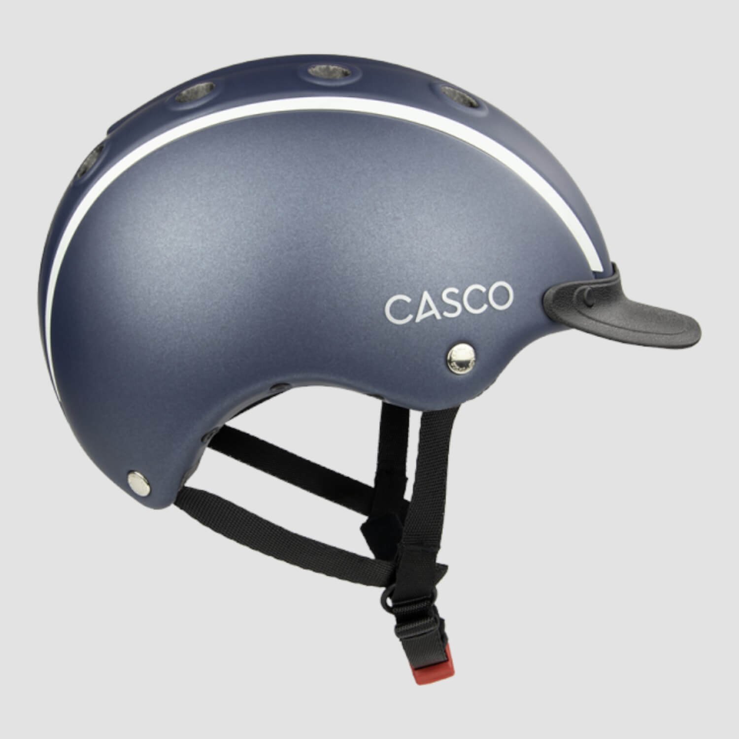 Casco Choice 2 Prime Blue