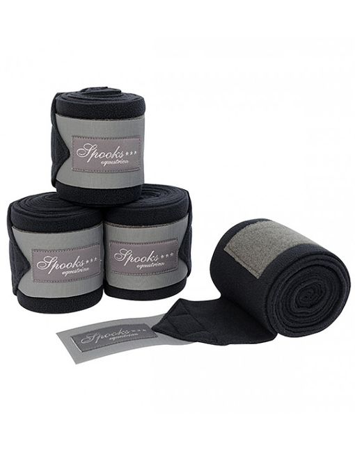 Spooks Bandagen Catania