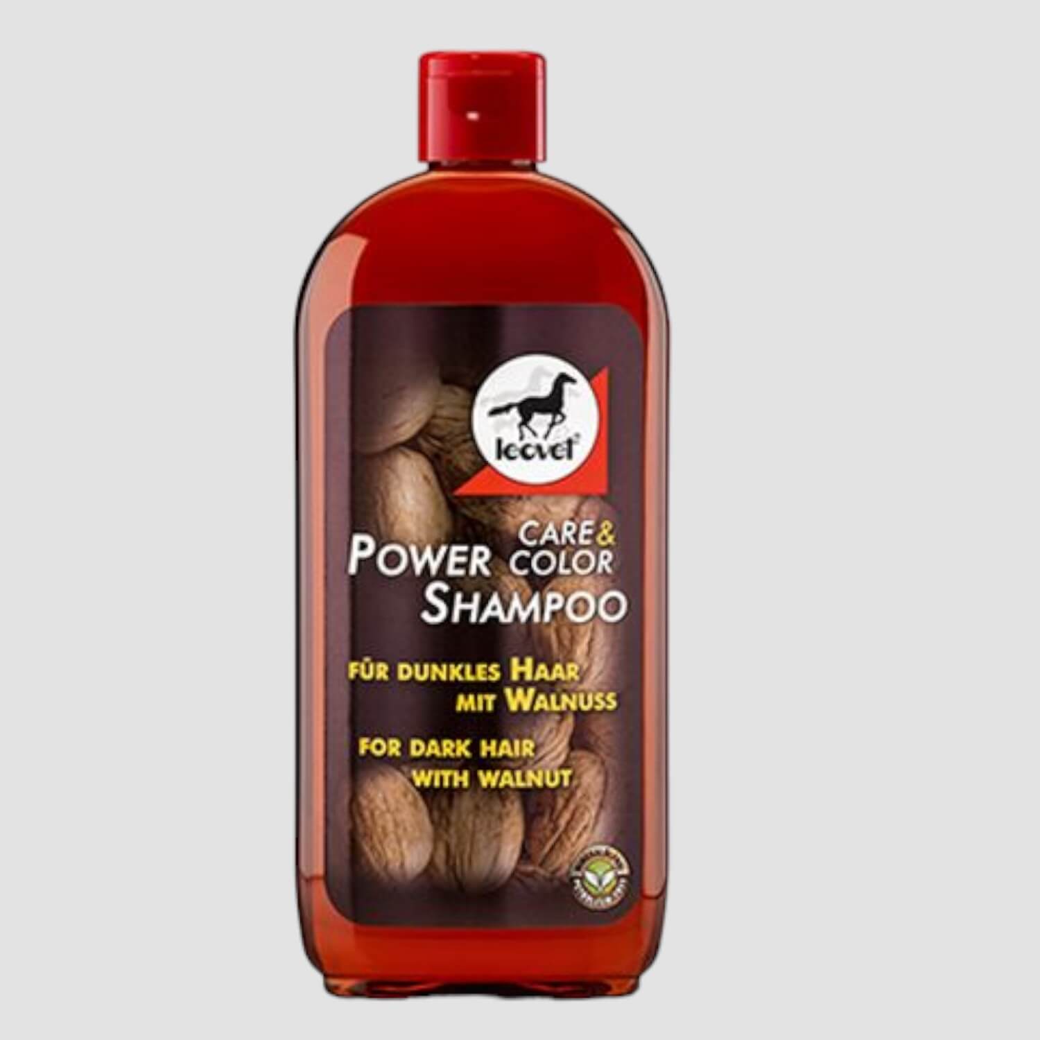 Leovet Power Shampoo Walnuss