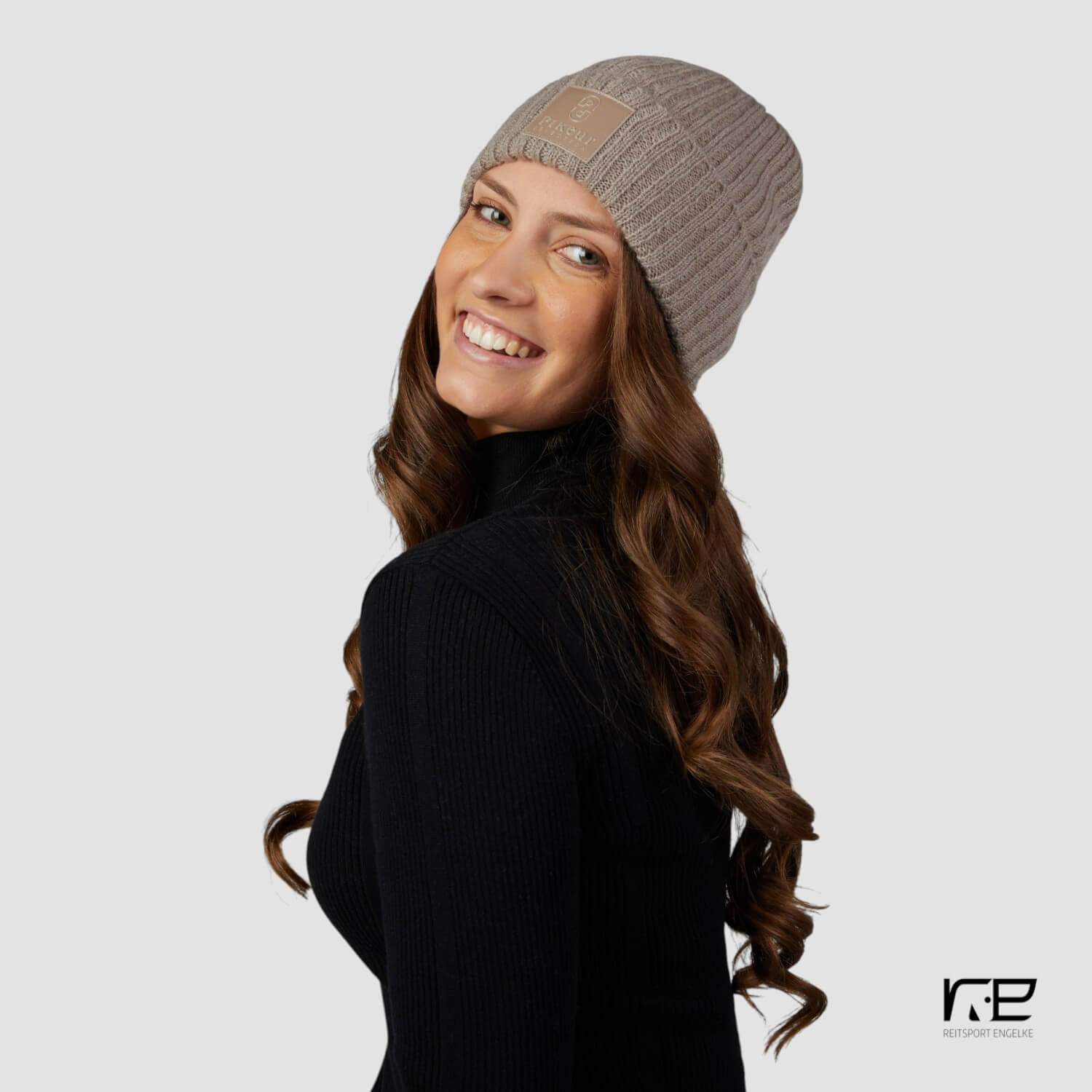 Pikeur Damen Mütze One Size