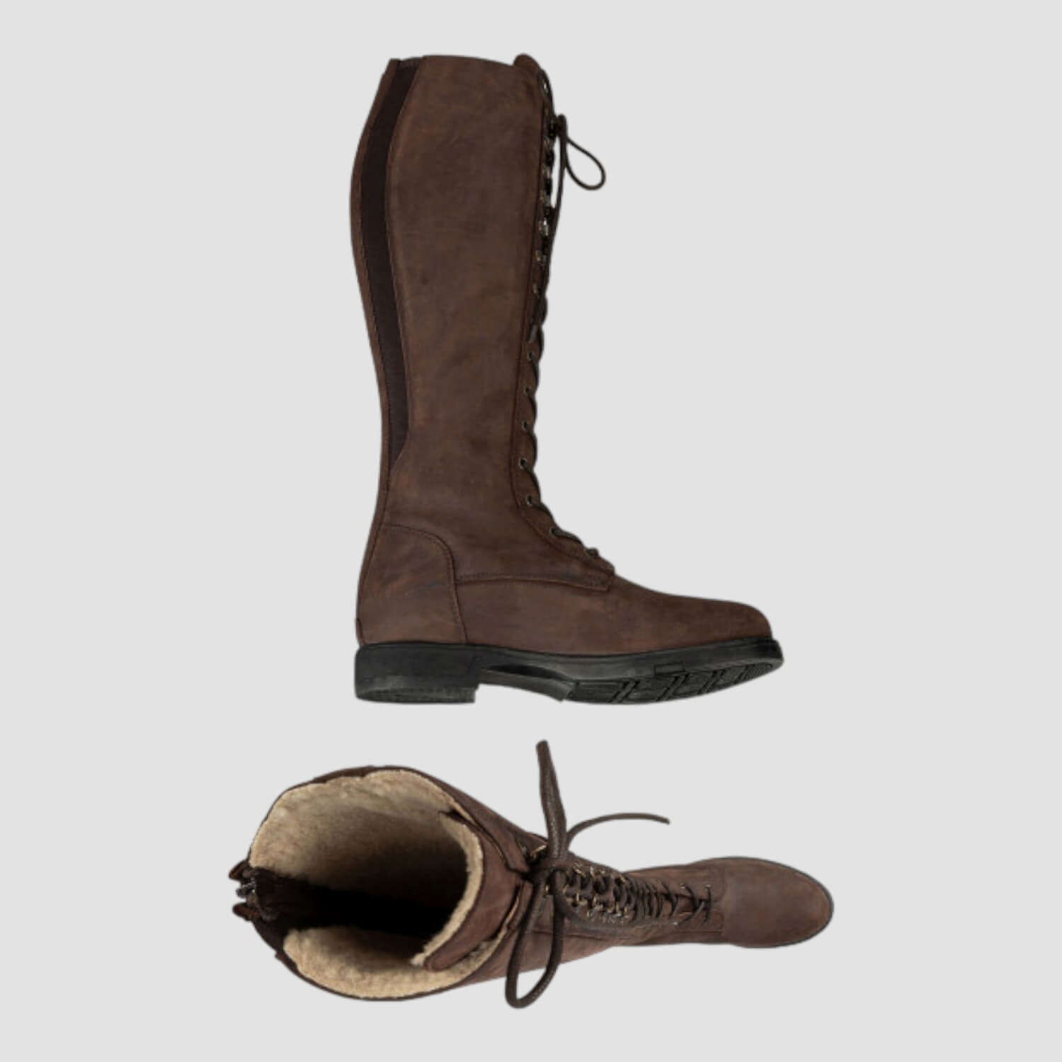 Südwind Winterstiefel Longford Brown Südwind Winterstiefel Longford Brown