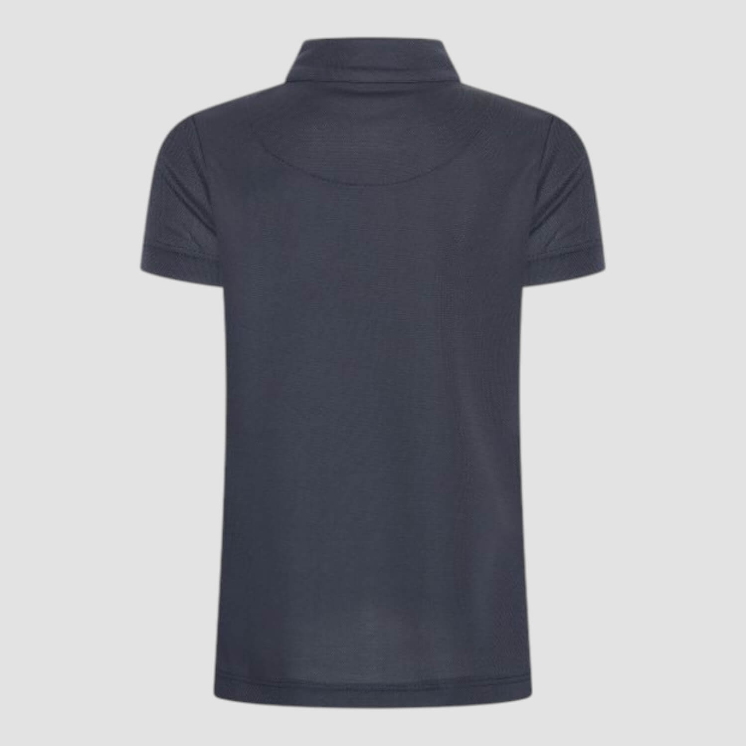 Imperial Riding Kids T-Shirt IRHCarlos Navy