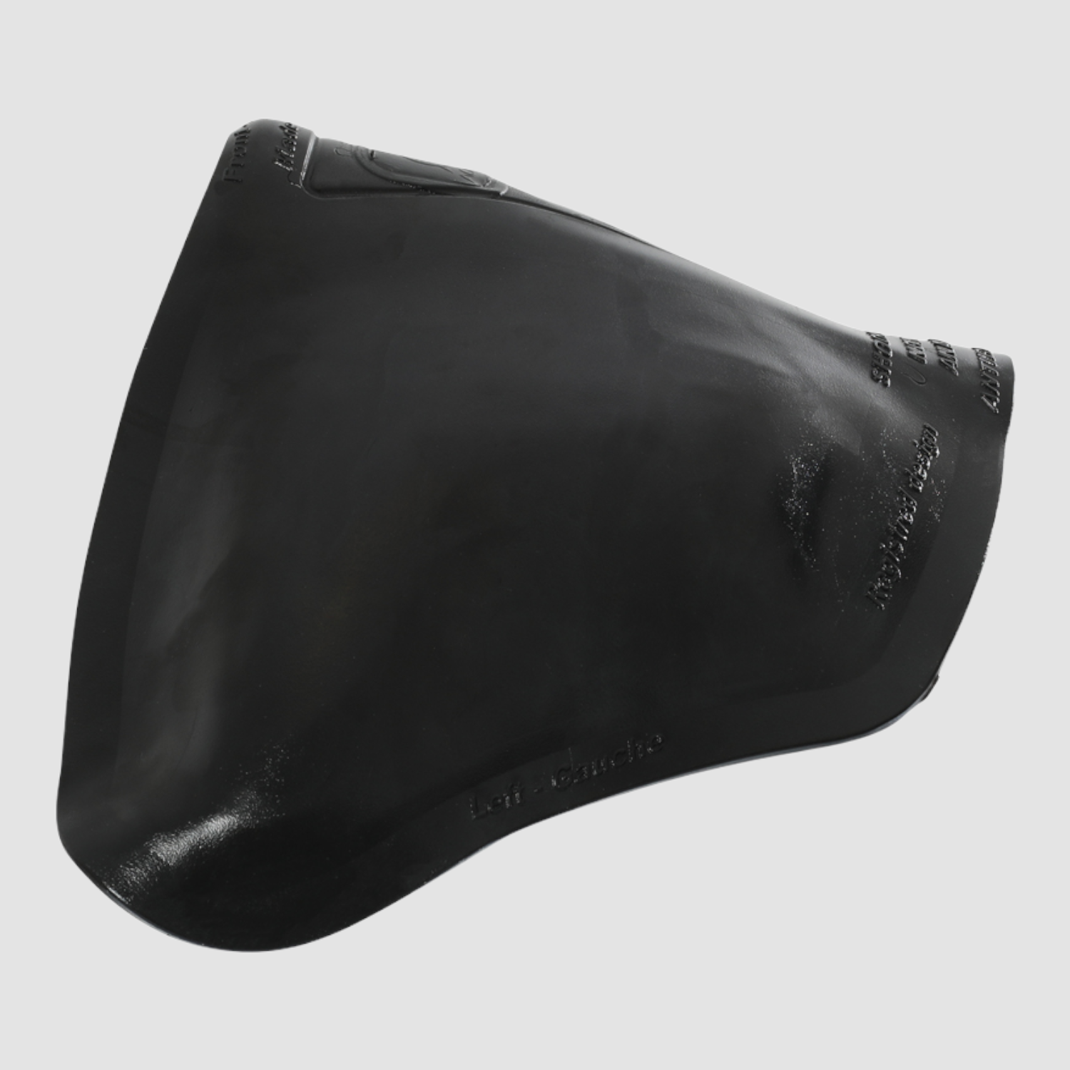 Acavallo Gel Front Riser