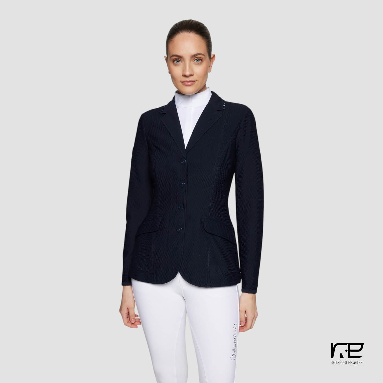 Samshield Sakko Wellington Crystal Navy