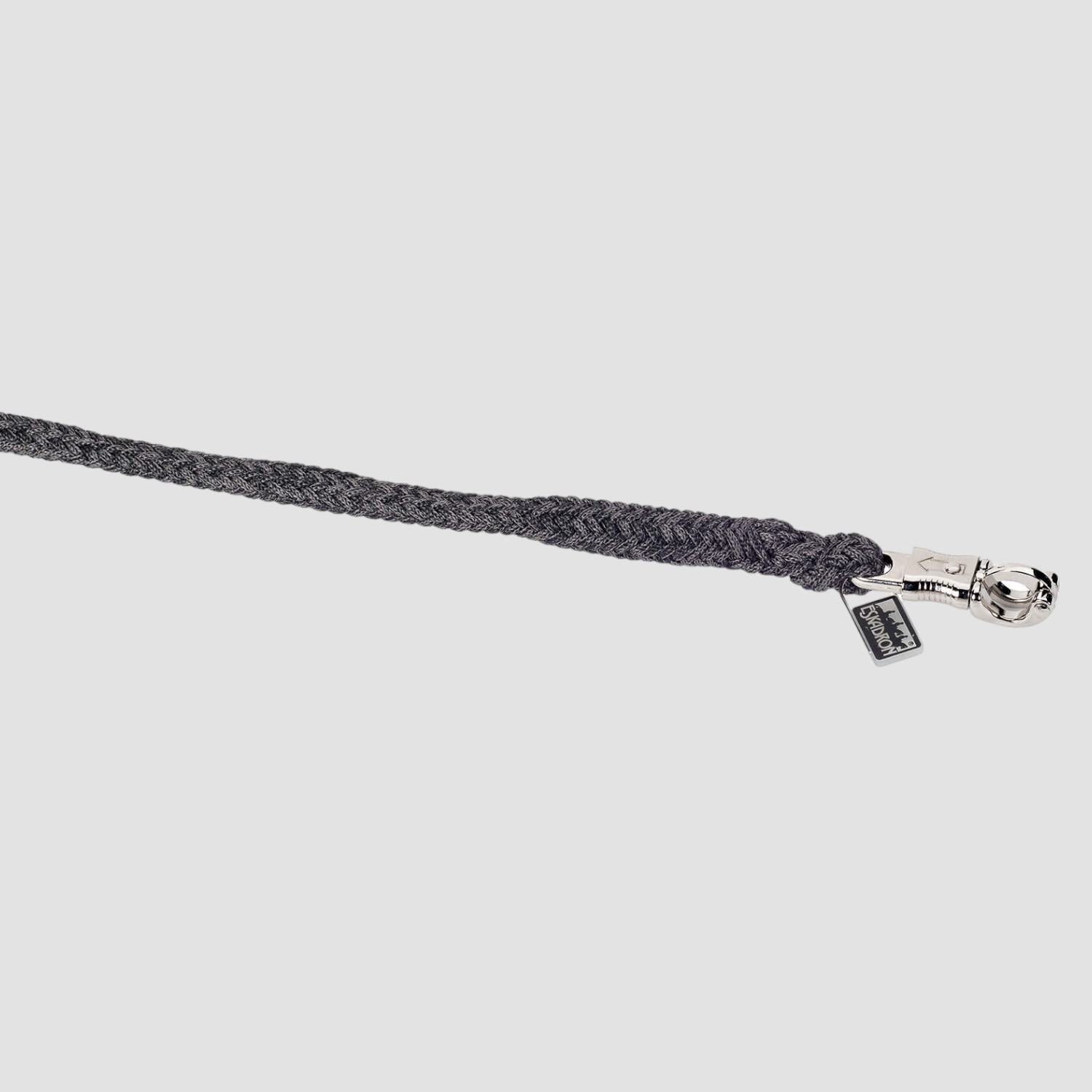 Eskadron Strick Duralastic Anthra-Black