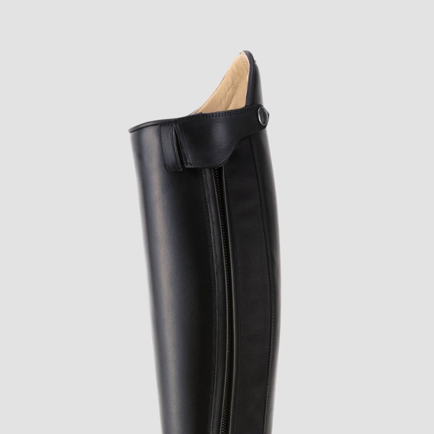 DeNiro Italo 02 Smooth Black