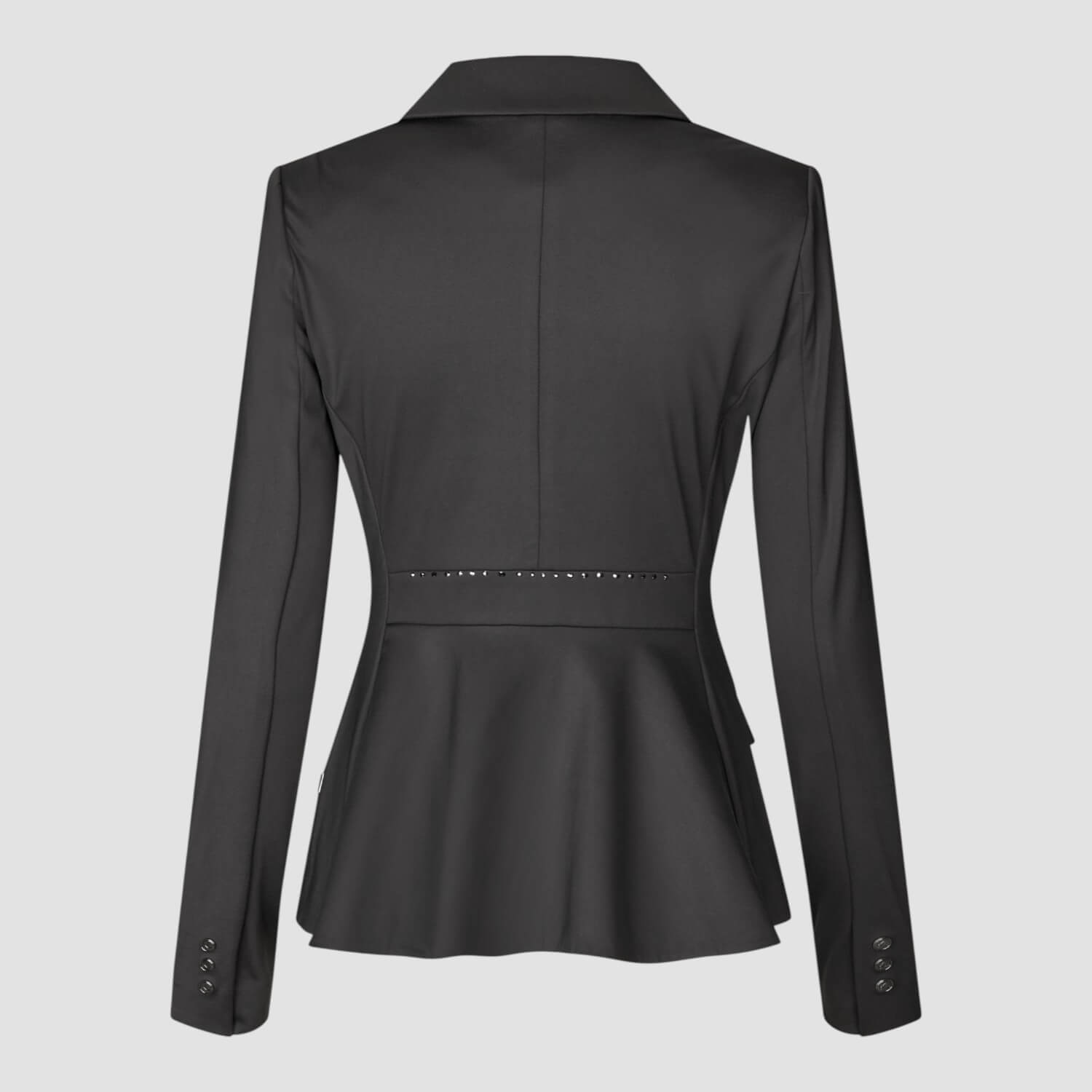 Kingsland KLMonique Ladies Show Jacket Black