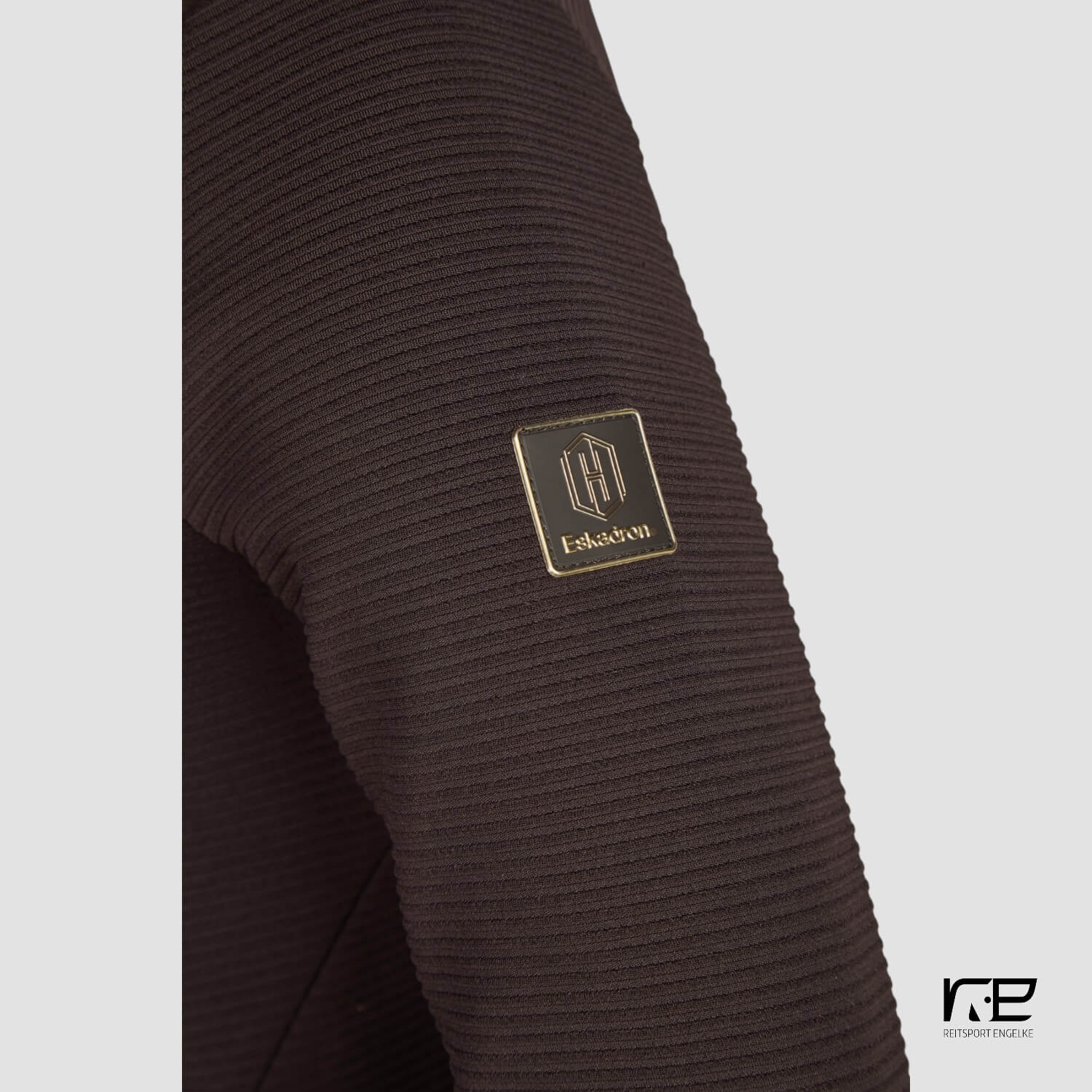 Eskadron Zip Shirt Jacke Heritage 25/26