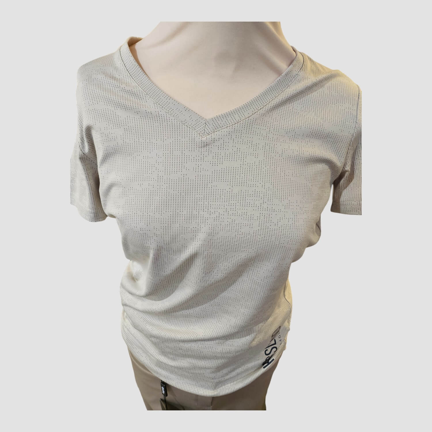 Kingsland KLwaylin Damen V-Neck Shirt
