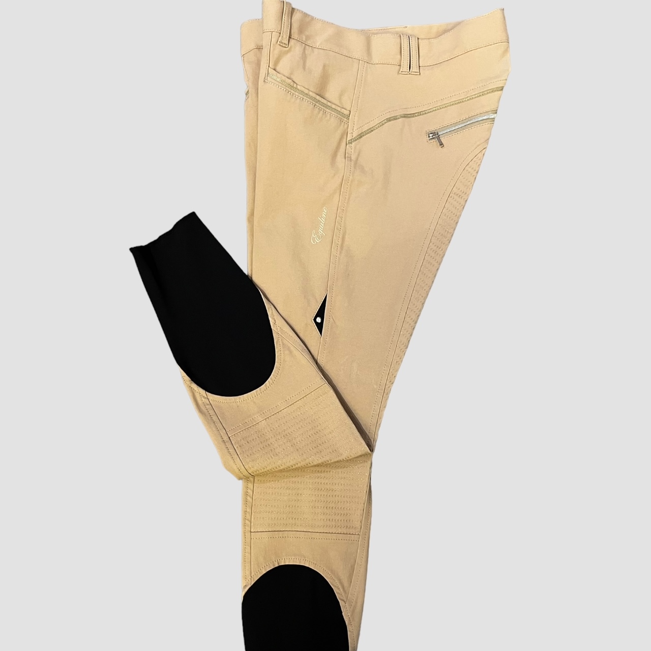 Equiline Damenreithose Full Grip breeches Tiffany