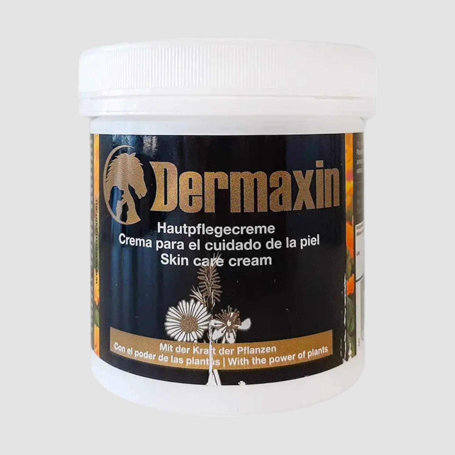 Dermaxin Wund- und Heillsalbe