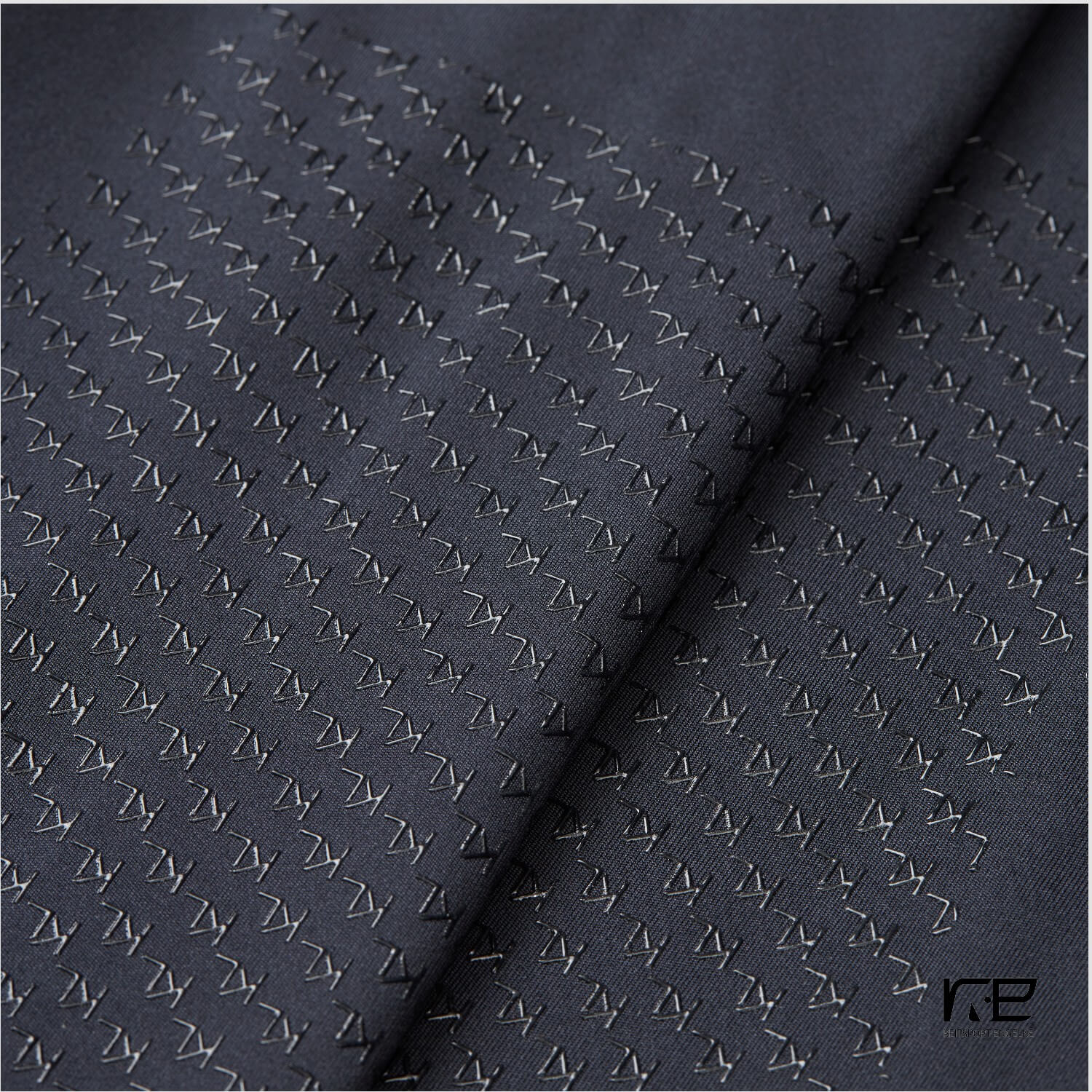 Kingsland KLLeann Damen Reitleggings F-Grip Navy