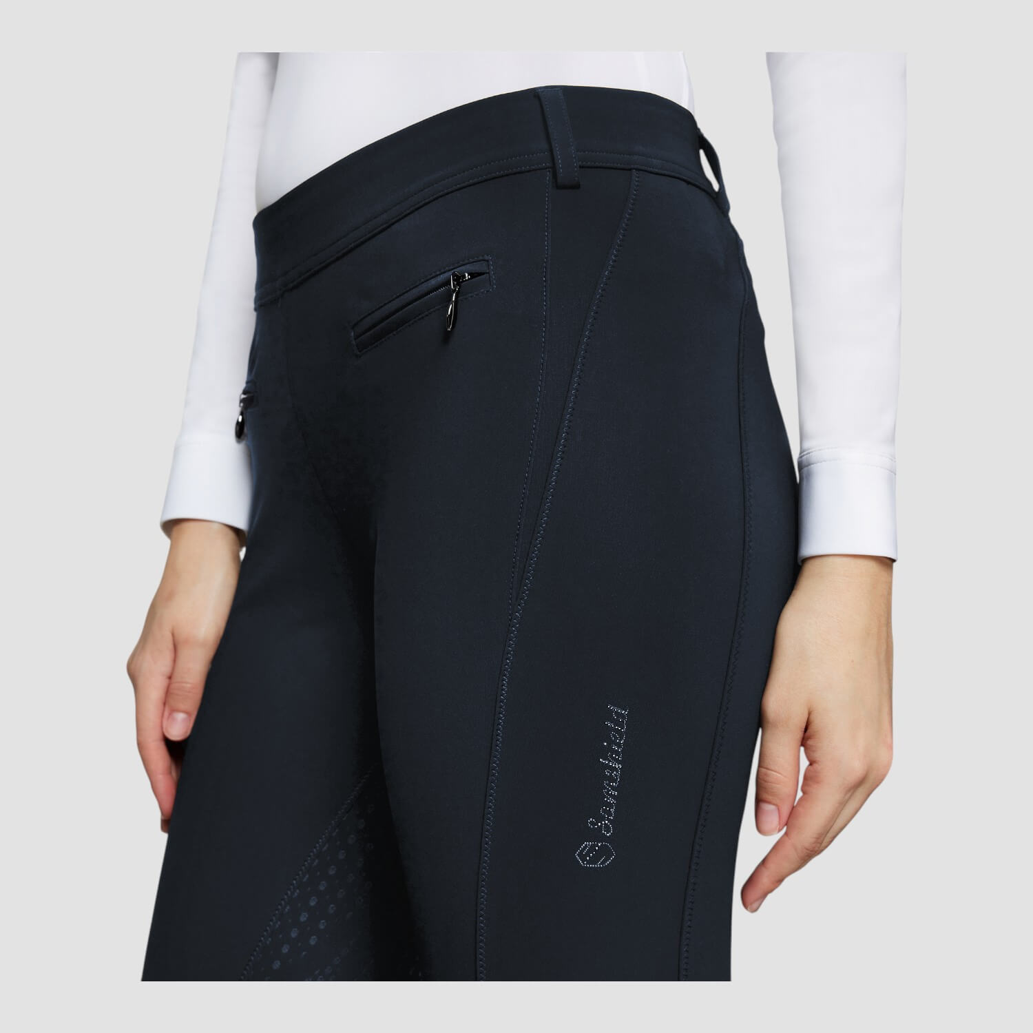 Samshield Sakina Leggins Fullgrip Moonless Night