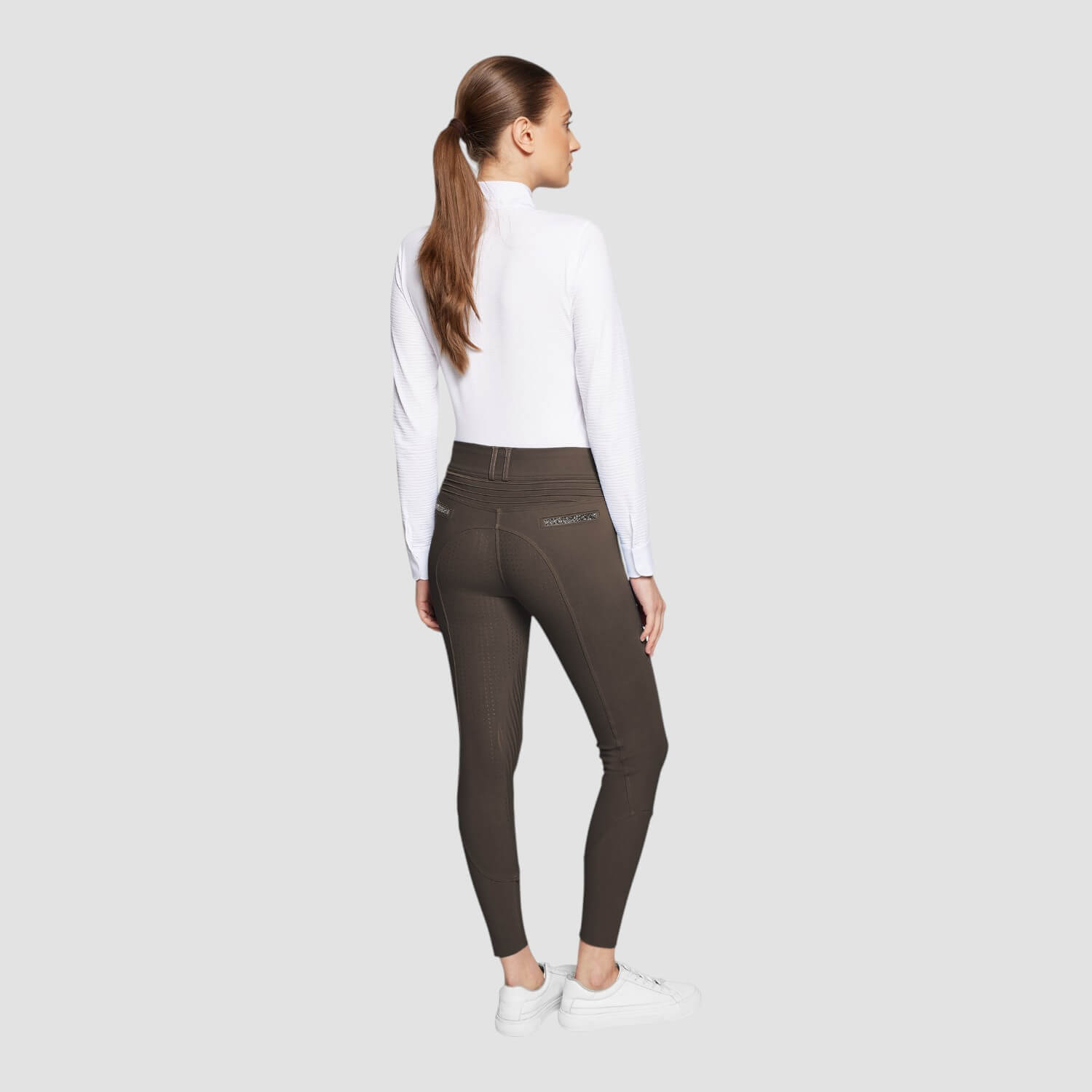 Samshield Reithose Clara Premium Fullgrip