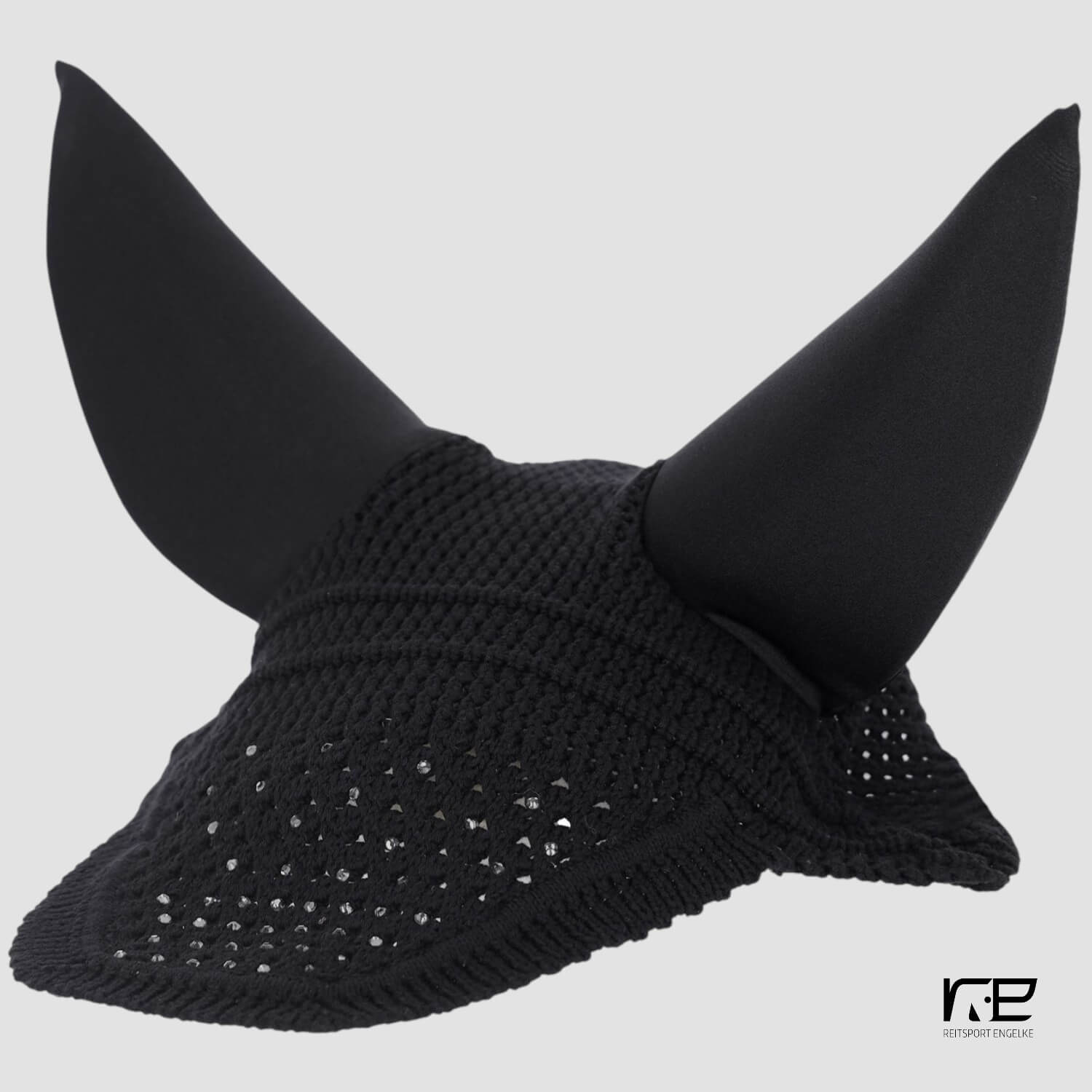 Schockemöhle Sports Fliegenmütze Elegant Sparkling WB