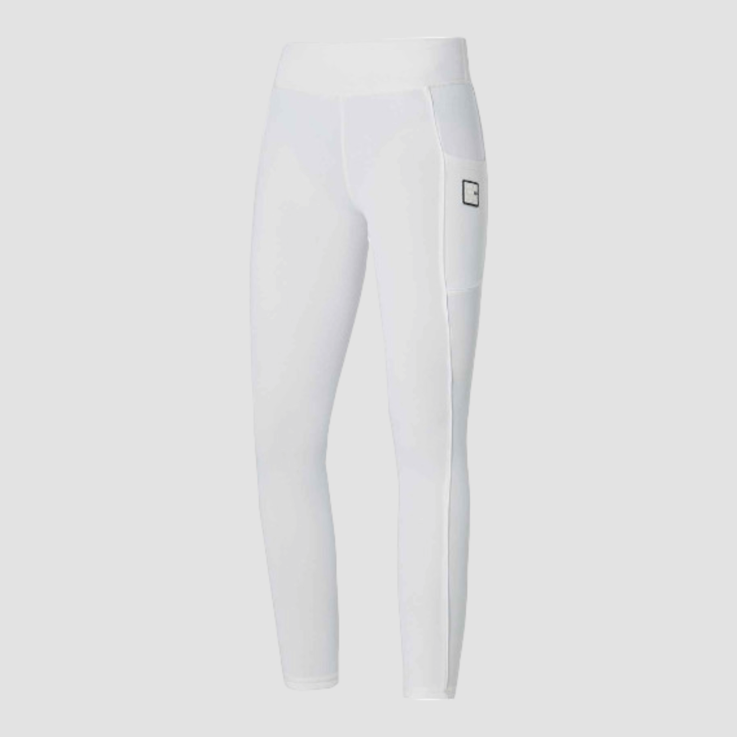 Kingsland KLkacy F-Tec4 Kinder Winterleggins White