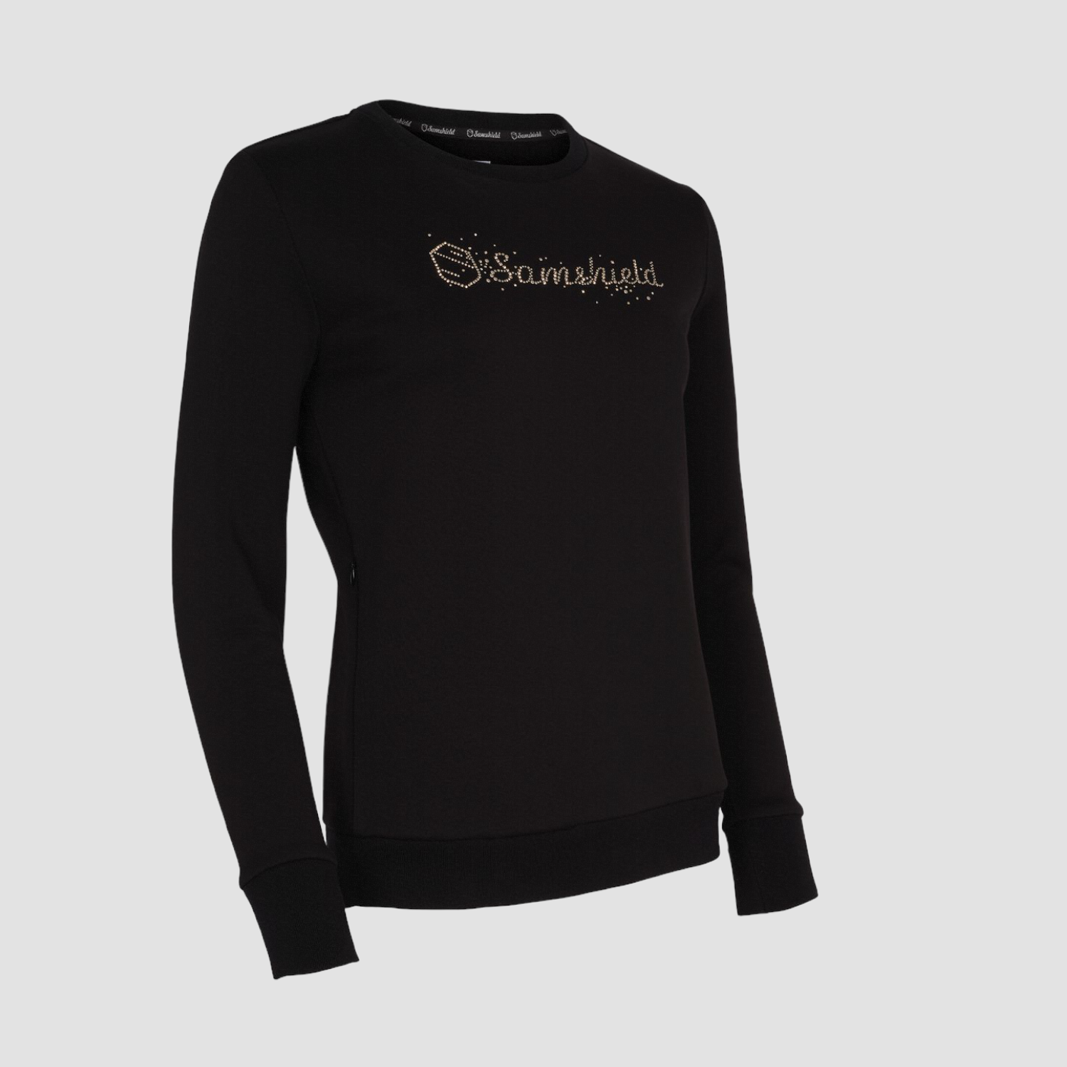 Samshield Pullover Bella Firework Hellblau