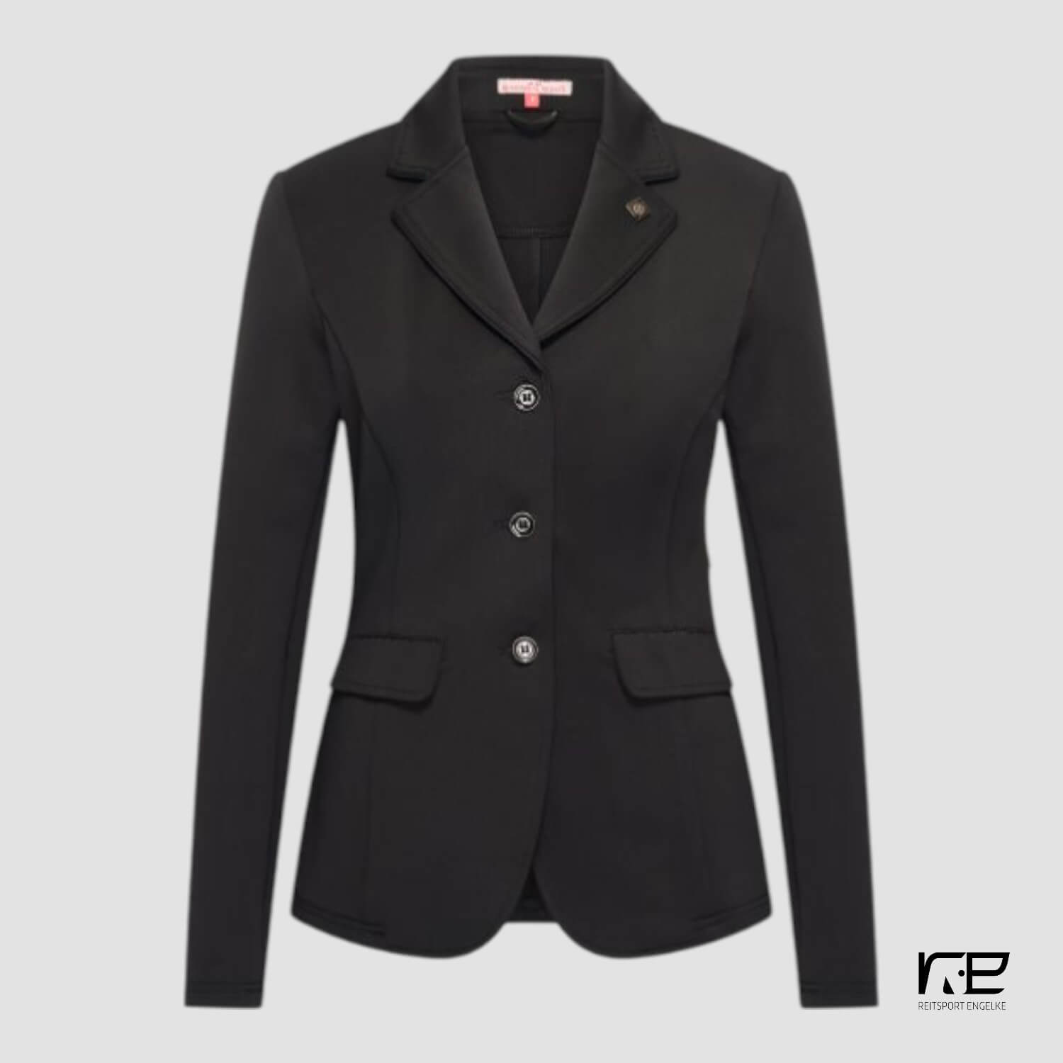 Imperial Riding Kids Competition Jacket IRHBasic Glam