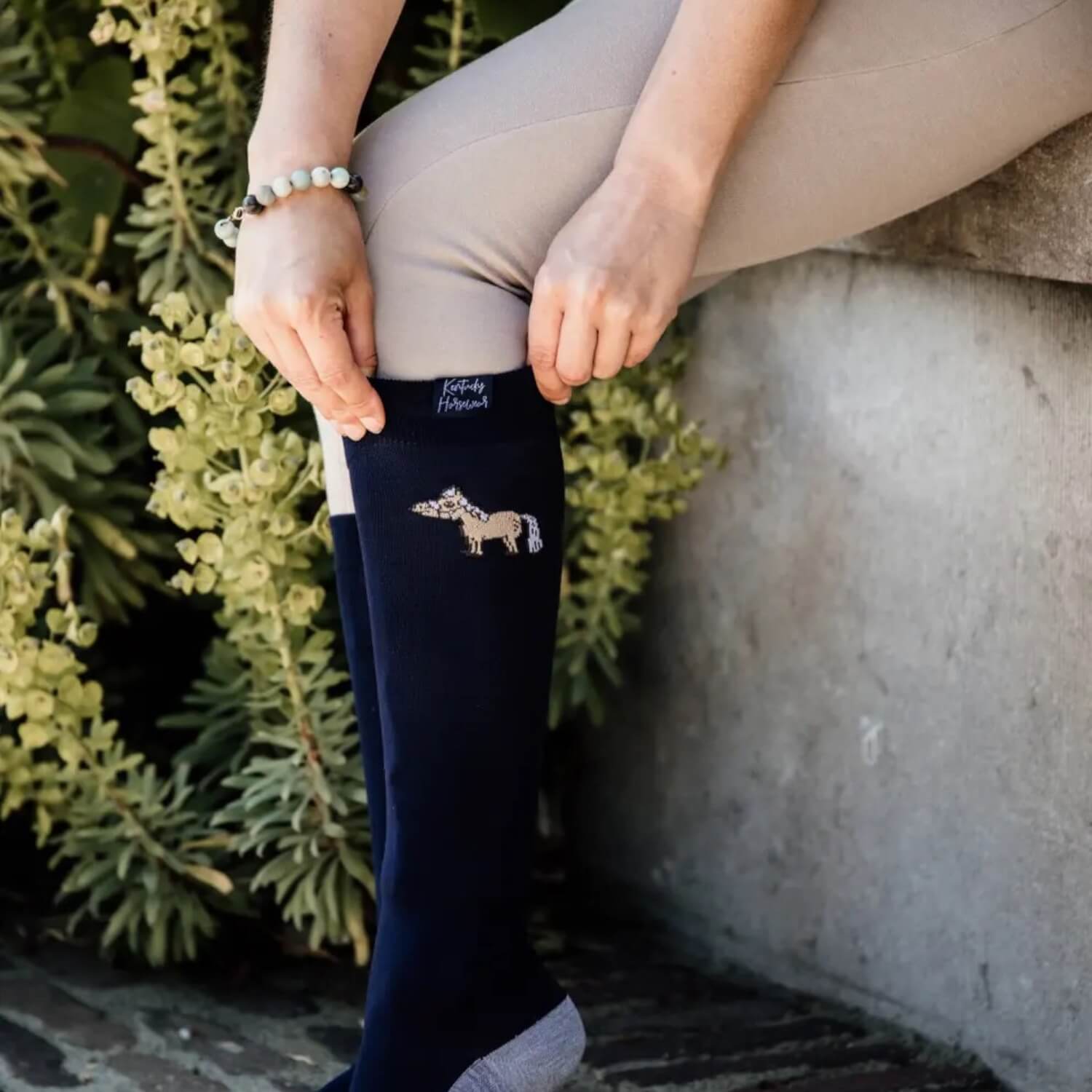 Kentucky Horseware Strümpfe Sammy