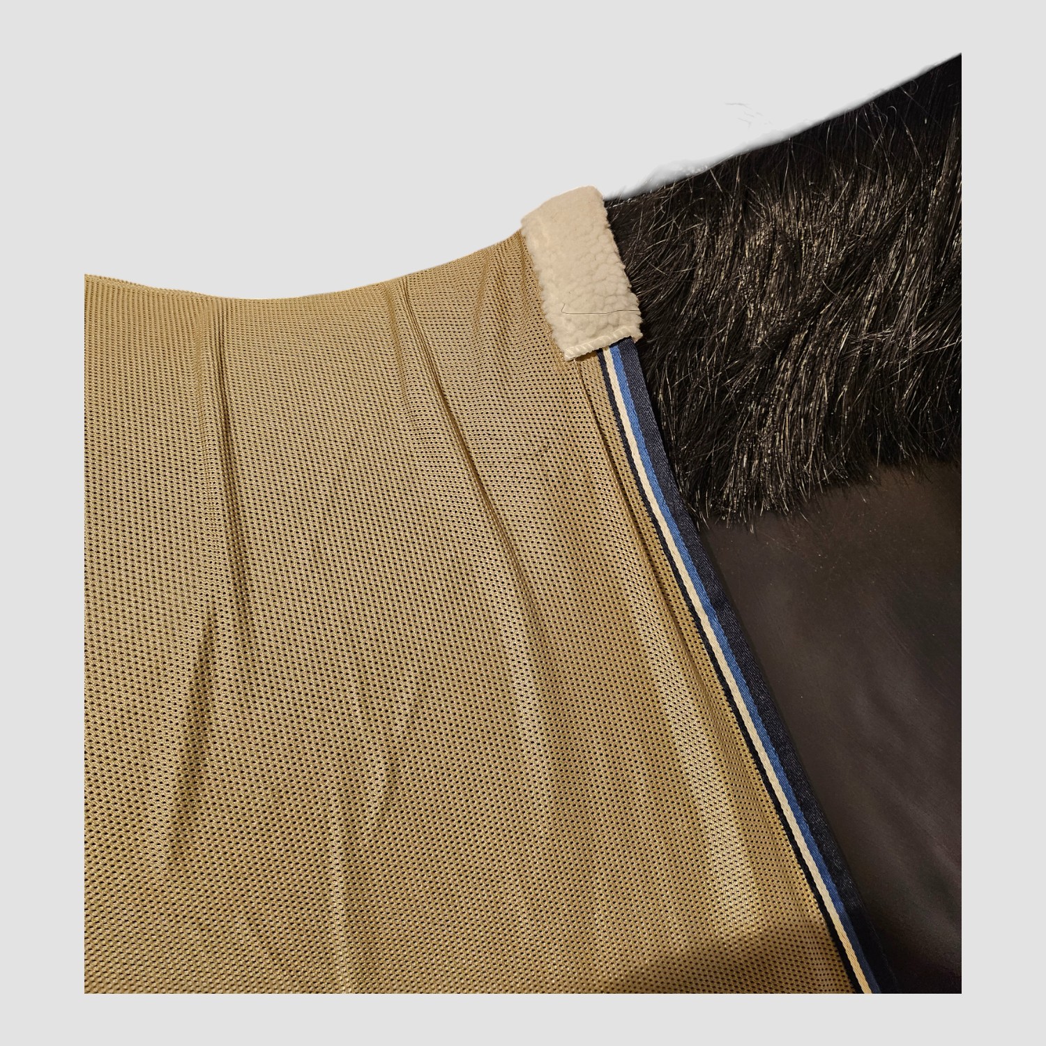 Eskadron Fliegendecke Beige