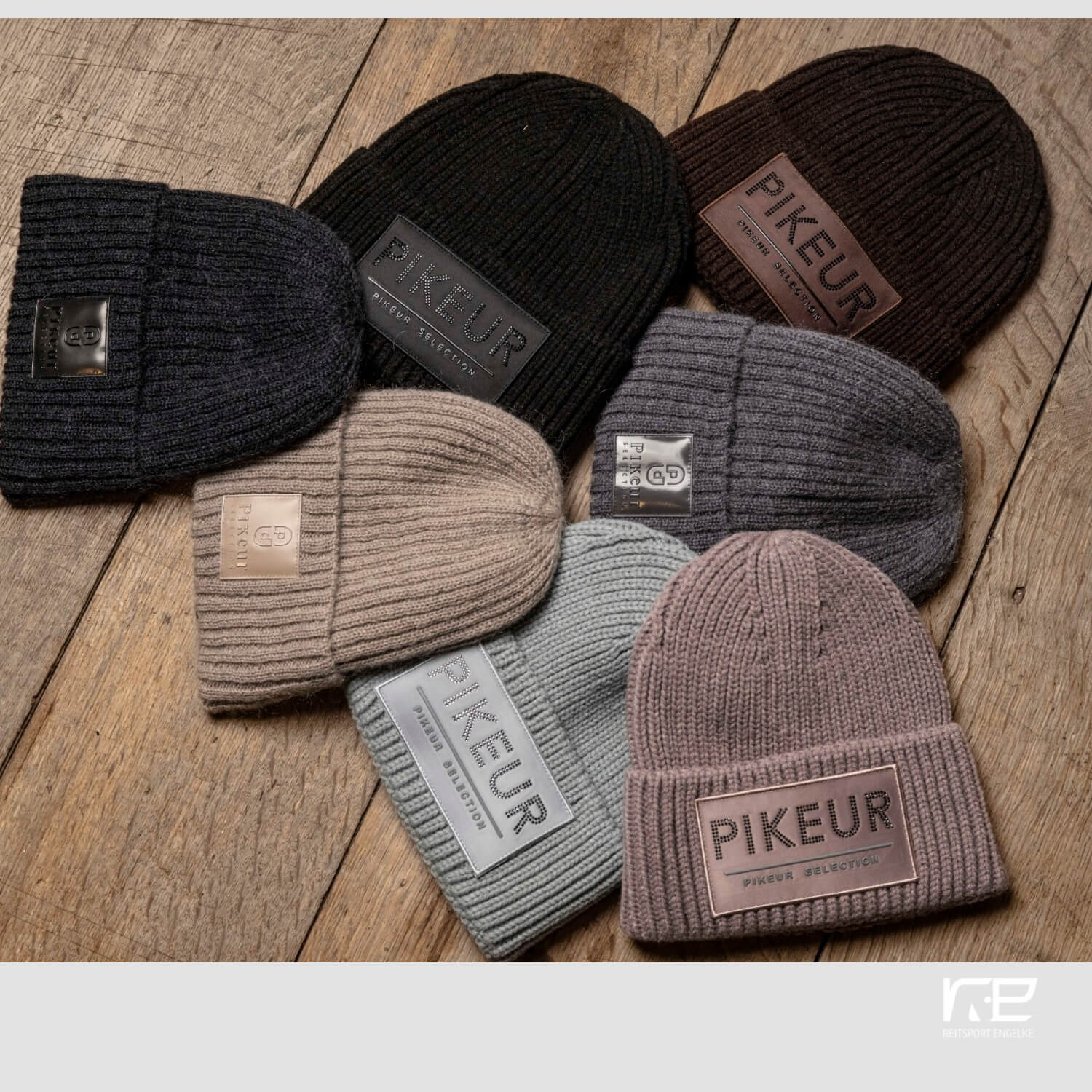 Pikeur Damen Mütze One Size
