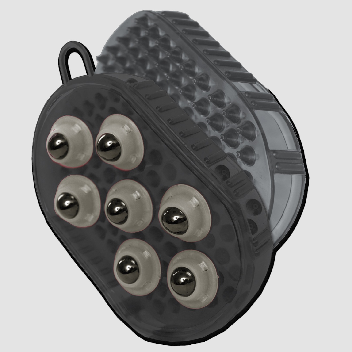 Waldhausen Massage- und Putzhandschuh