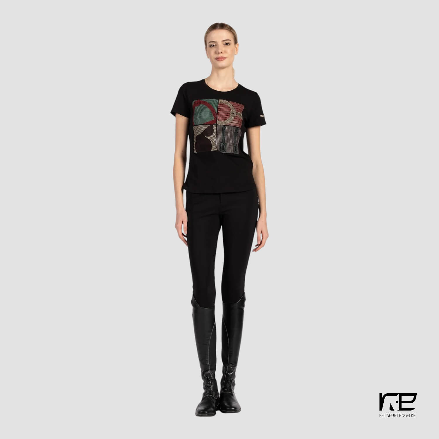 Vestrum T-Shirt La Thuile SS