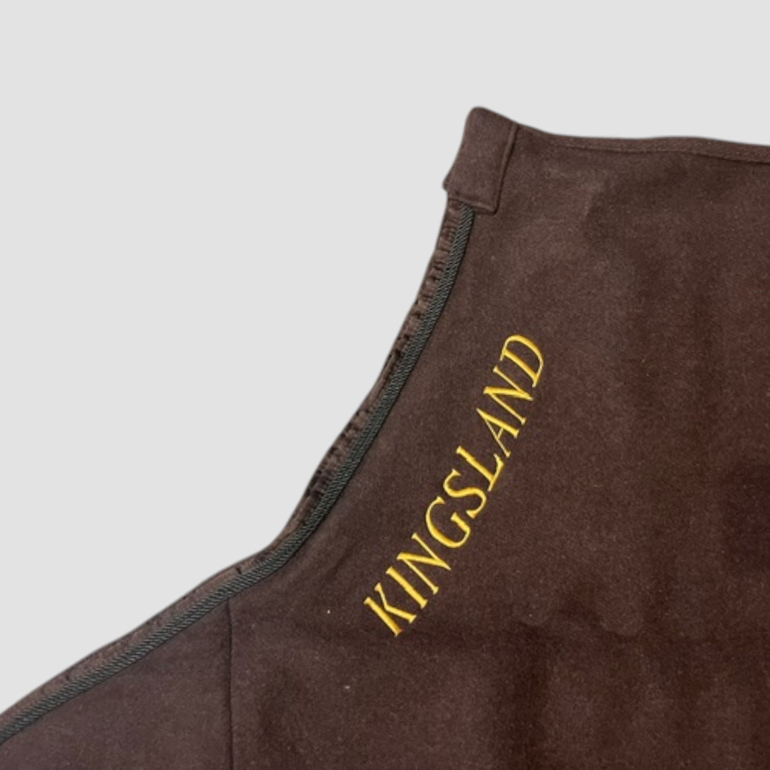 Kingsland Wolldecke ELGIN