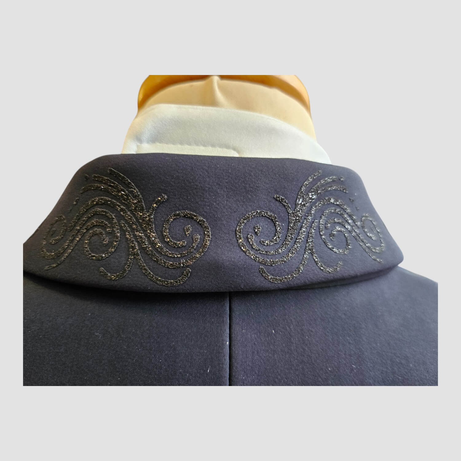 Equiline Turniersakko Giacca Blue