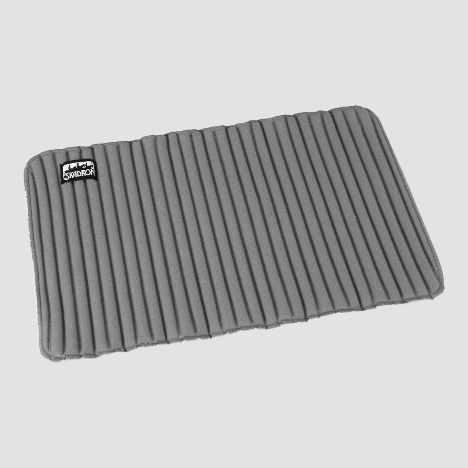 631000 593 240 Bandagenunterlagen Grey Eskadron Climatex Bandagierunterlagen klein 32x45