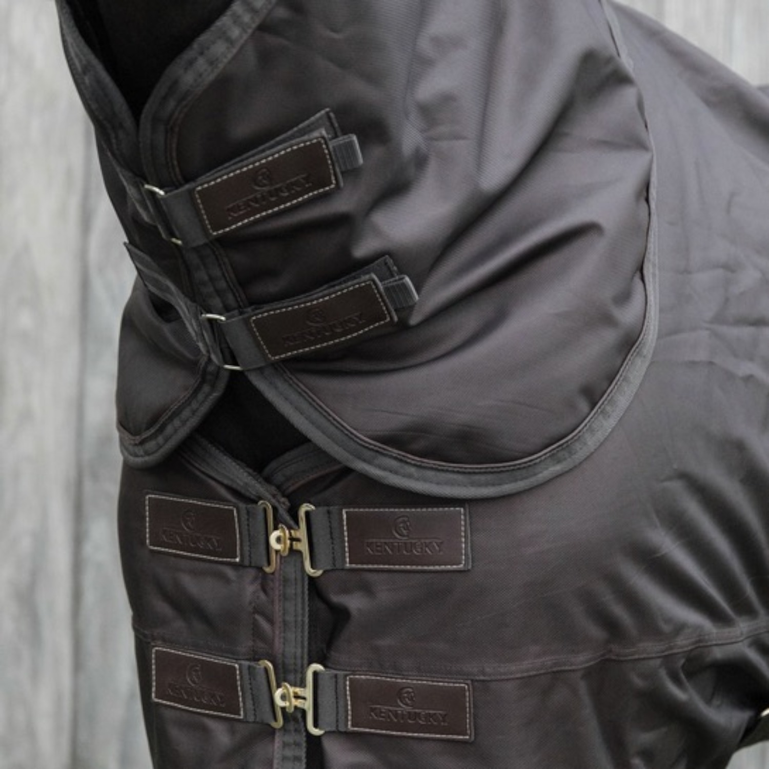 Kentucky Weidedecke All Weather Pro 160gr.