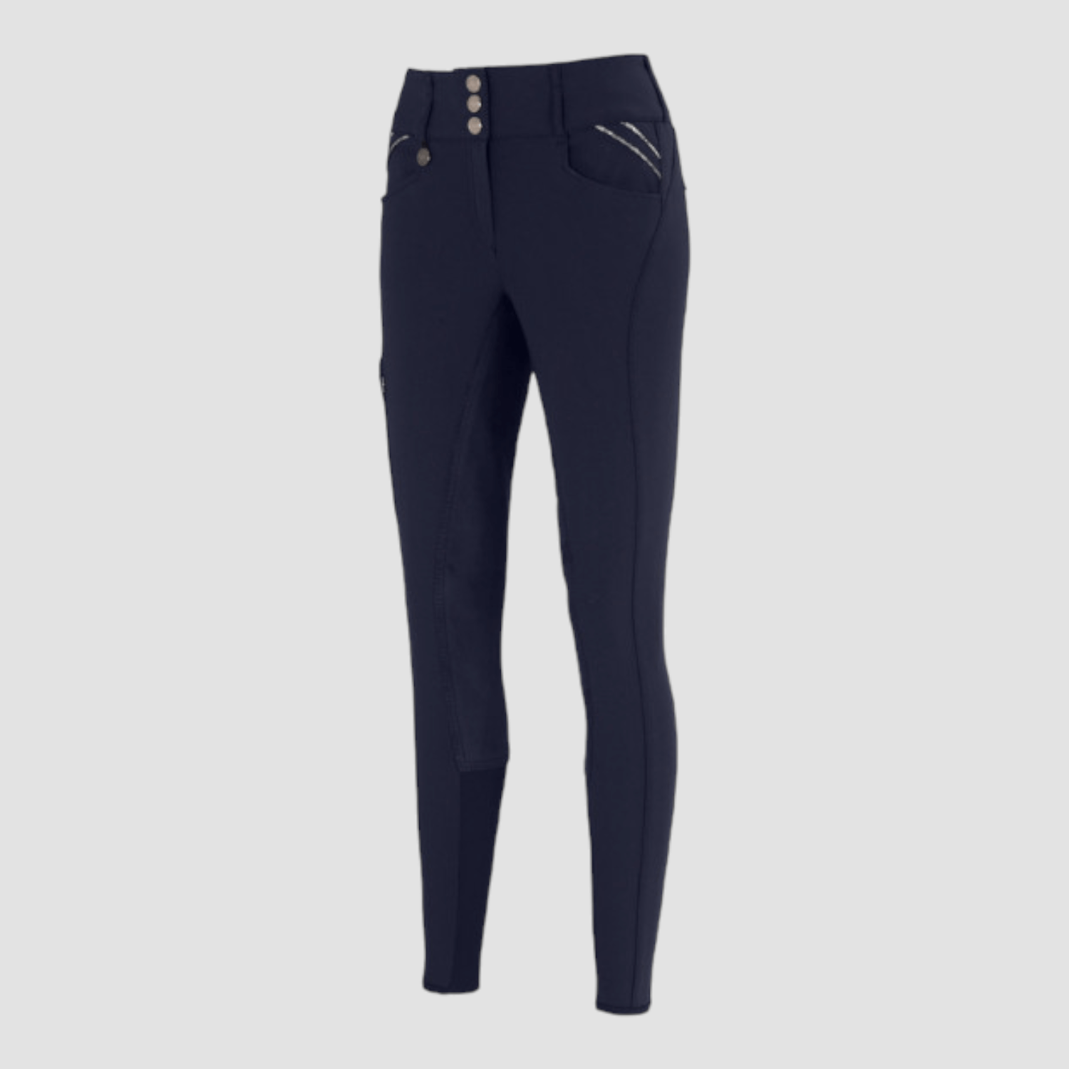 Pikeur Reithose Candela Glamor MC Nightblue