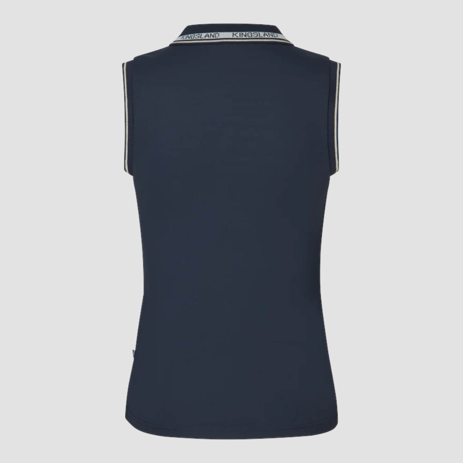 Kingsland KLNaira Ladies Pique Top Polo