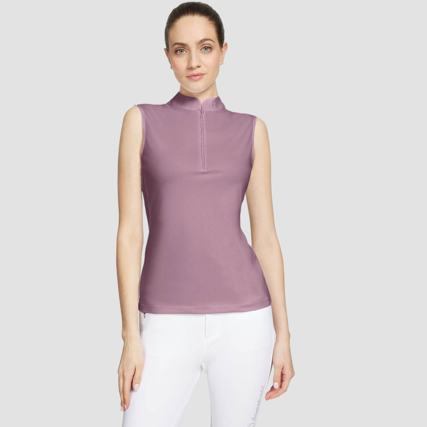 Samshield Damen Funktionsshirt Bruna Sommer Ärmellos