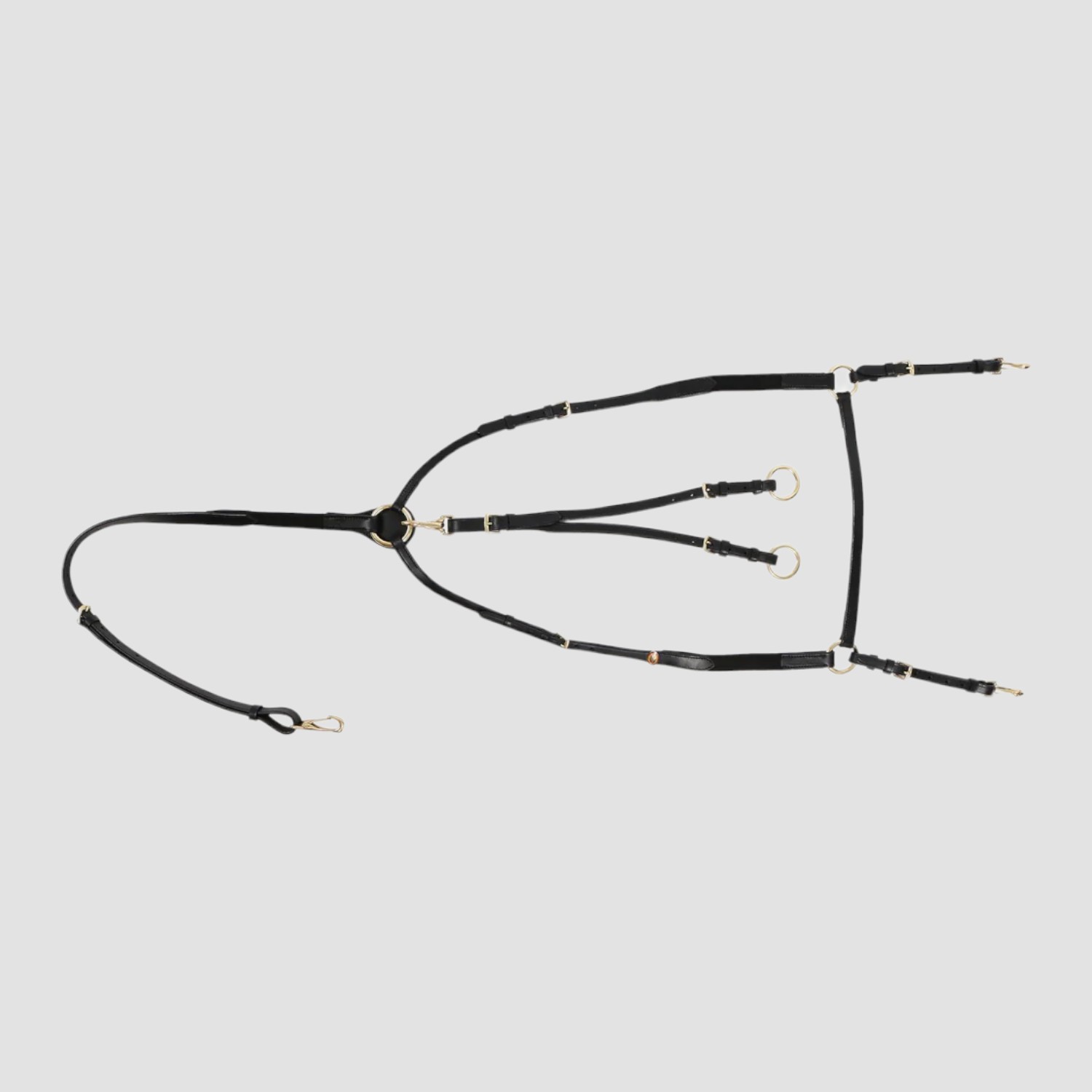 Hans Melzer Vorderzeug Bad Harzburg