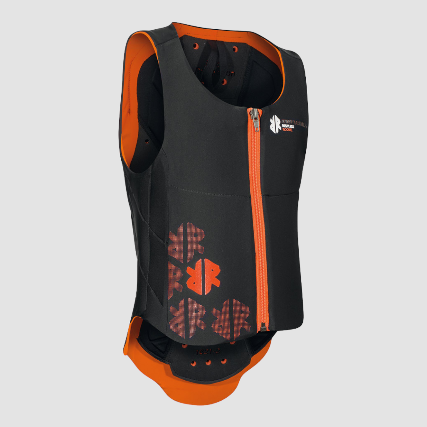 Komperdell Rückenprotector Ballistic Vest Junior Pink