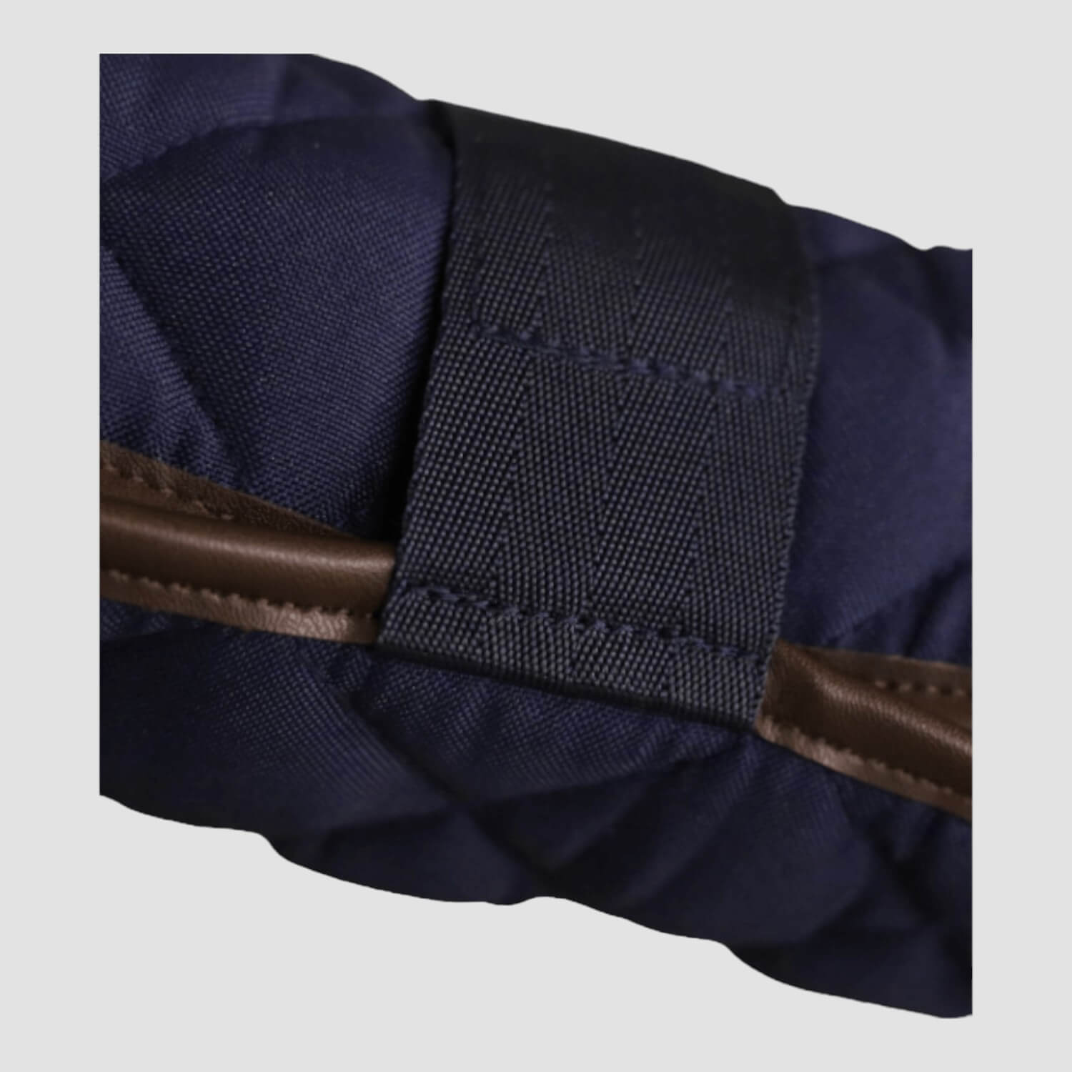 Kentucky Kopfschutz Navy