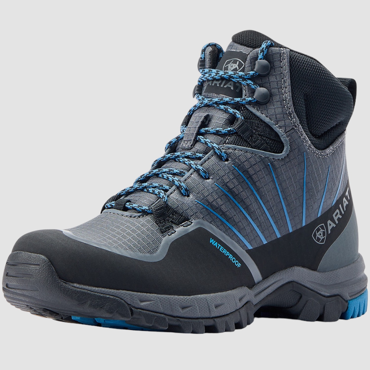 Ariat Damen Freizeitschuh Skyline Solaris wasserdicht