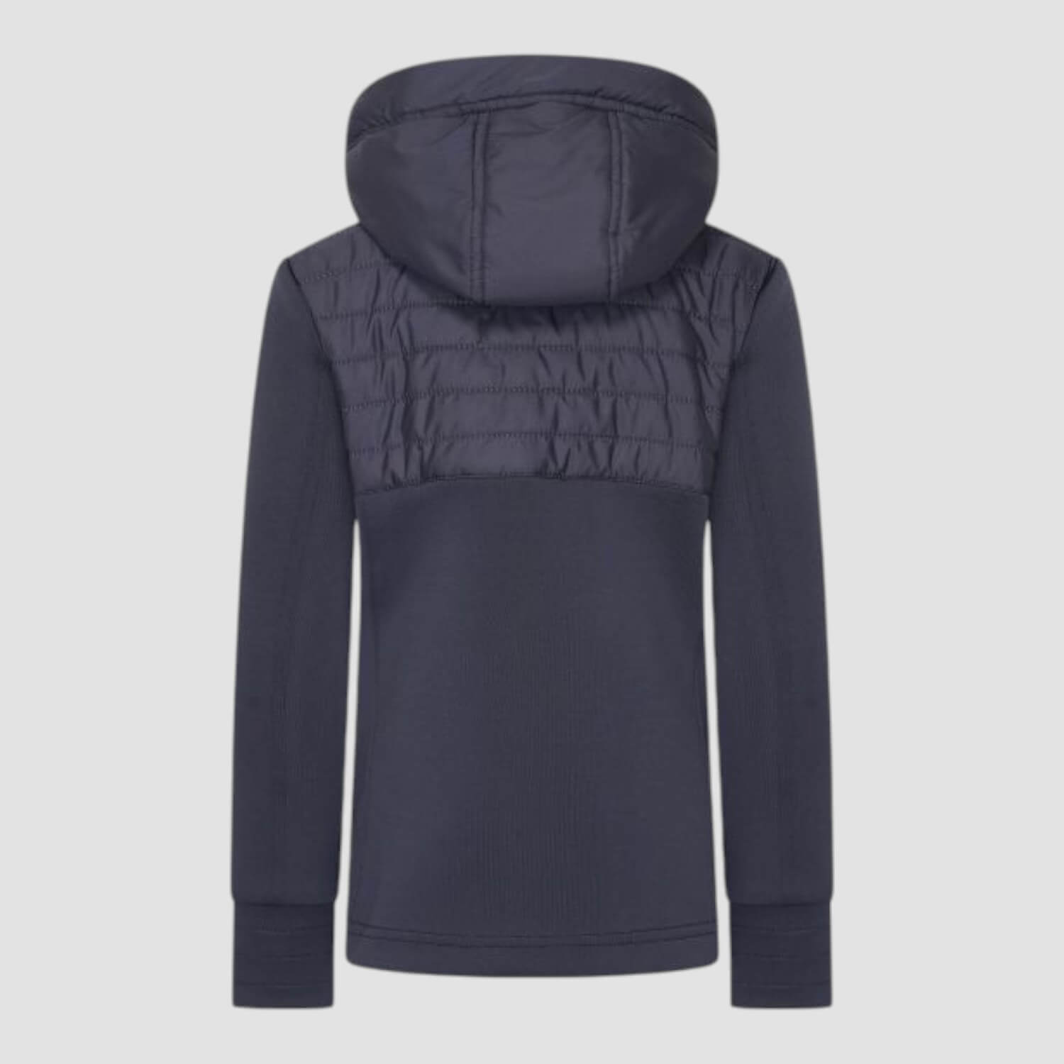 Imperial Riding Kids Tech Jacke IRHBrett Navy