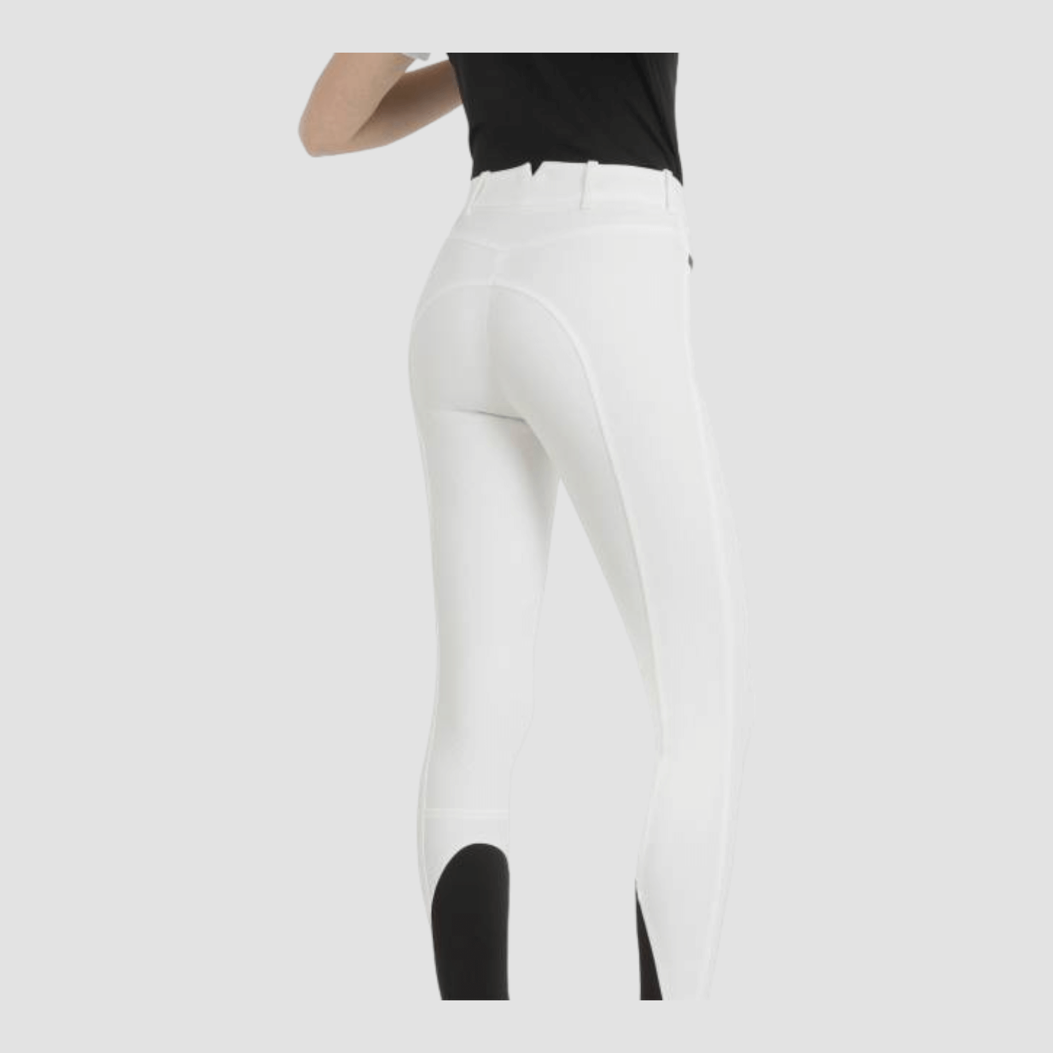 Equiline Fullgrip Damenreithose Gingerg verschiedene Farben